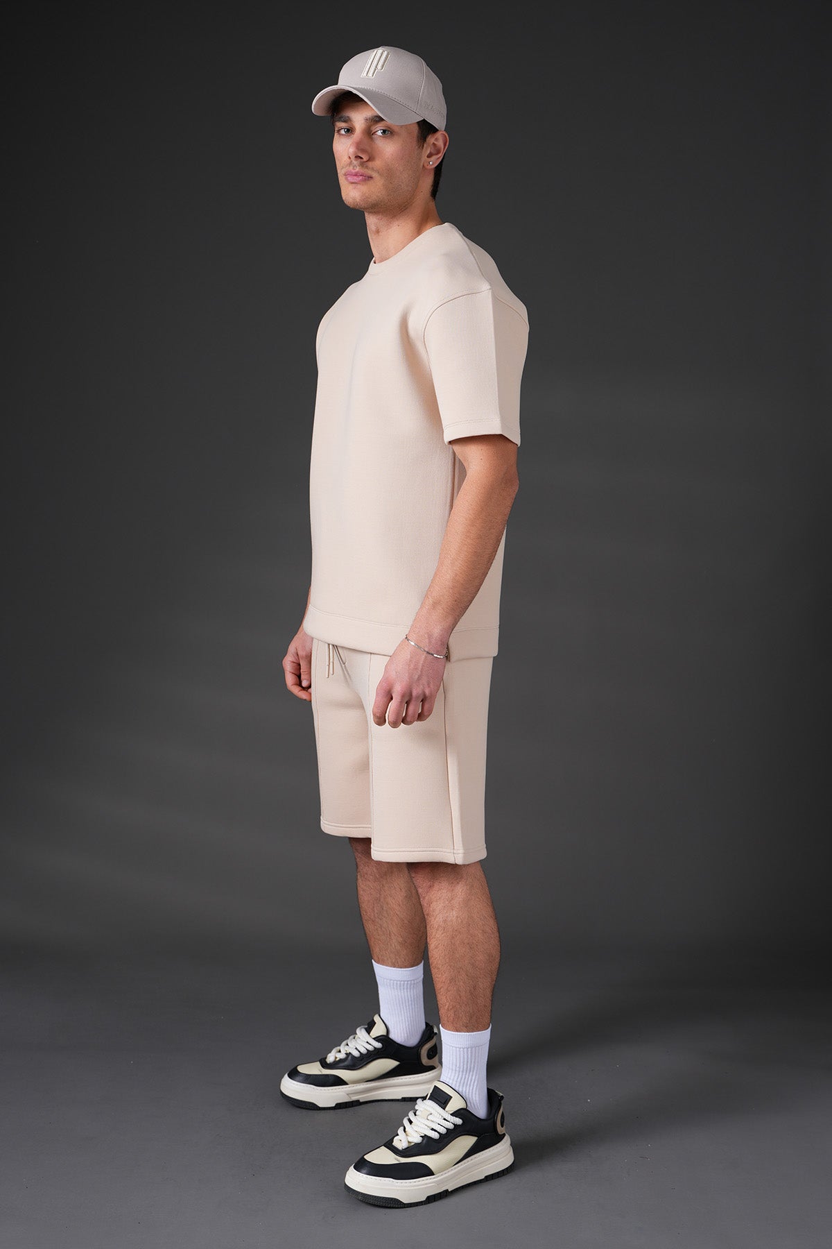 ENSEMBLE SHORT LP-2675