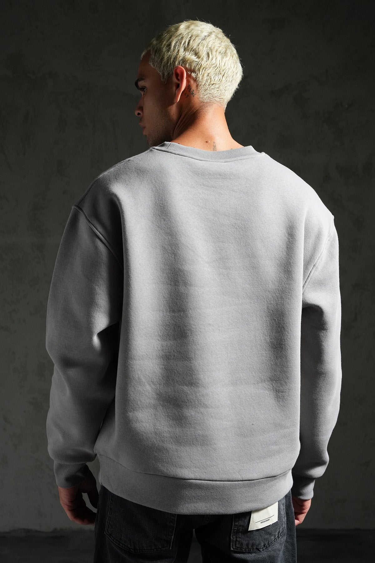 SWEAT LP2612