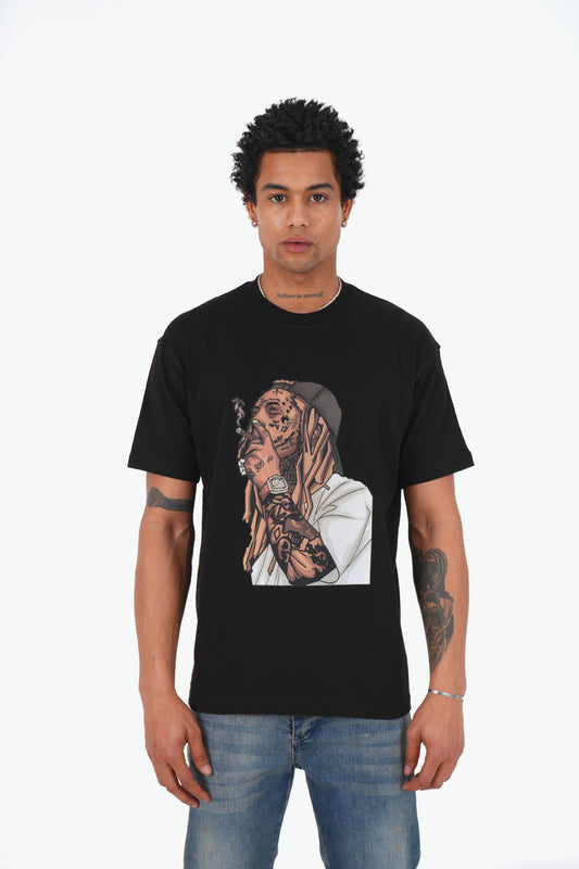 TEE SHIRT LL1020