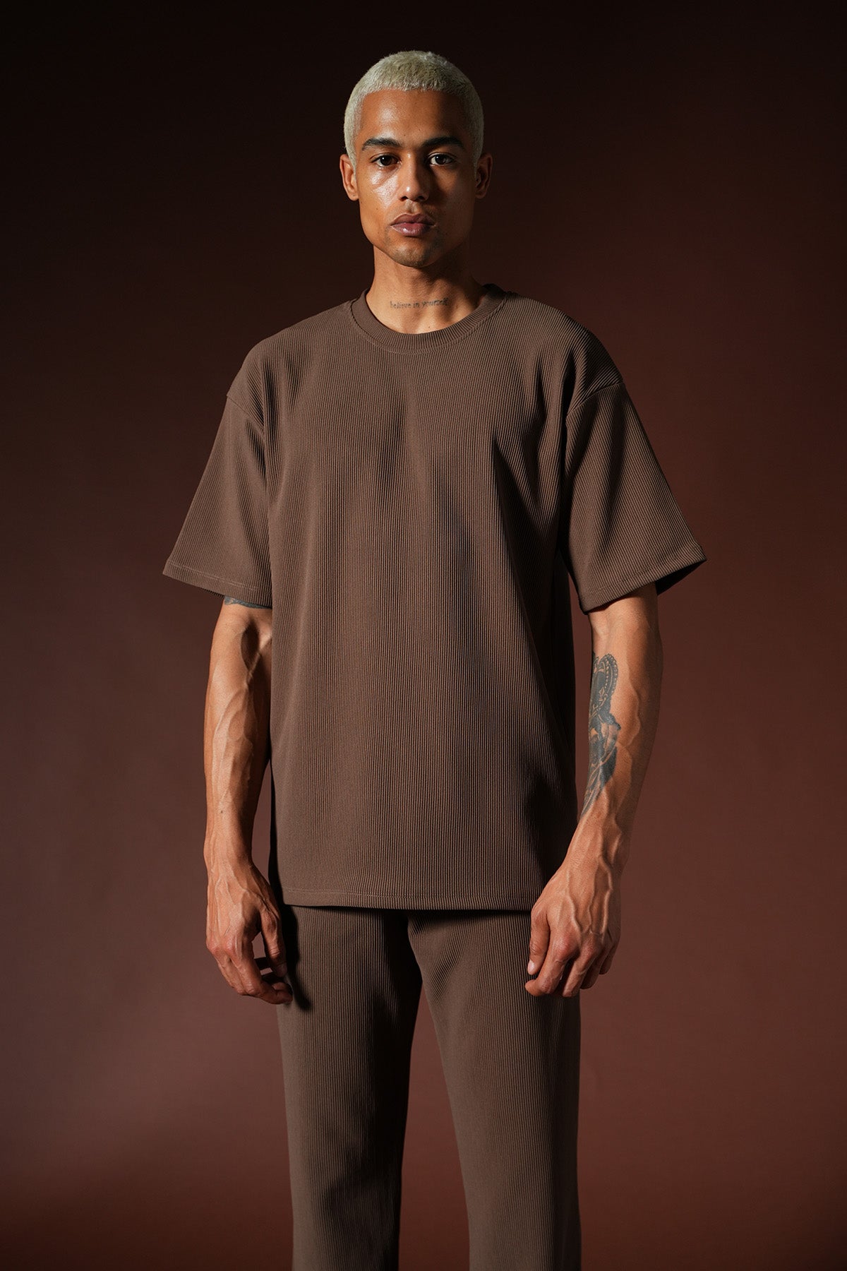 Oversize T-Shirt 22340