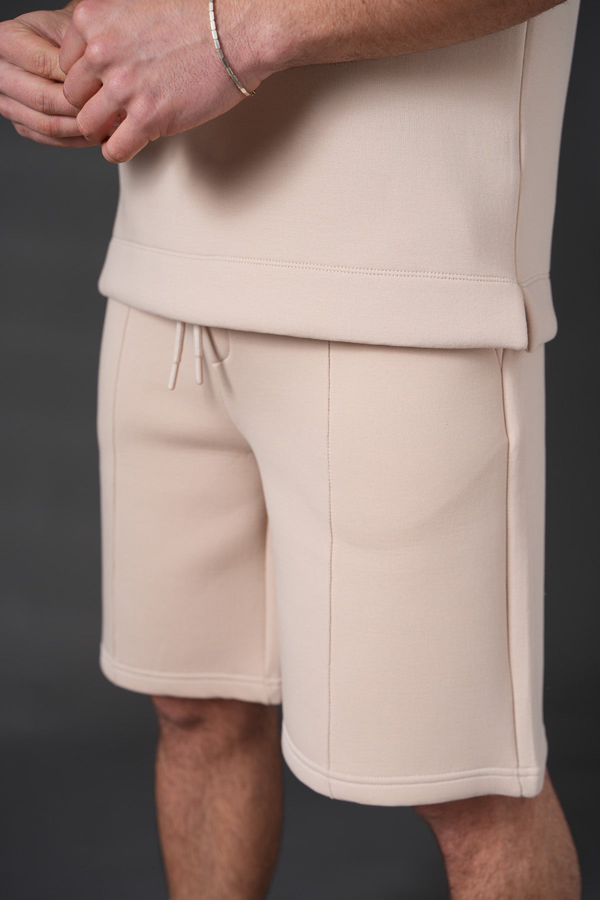 ENSEMBLE SHORT LP-2675