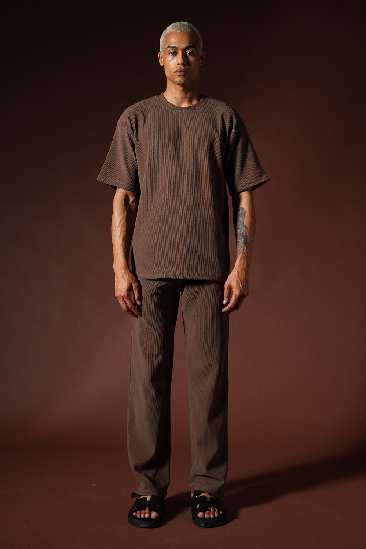Oversize T-Shirt 22340