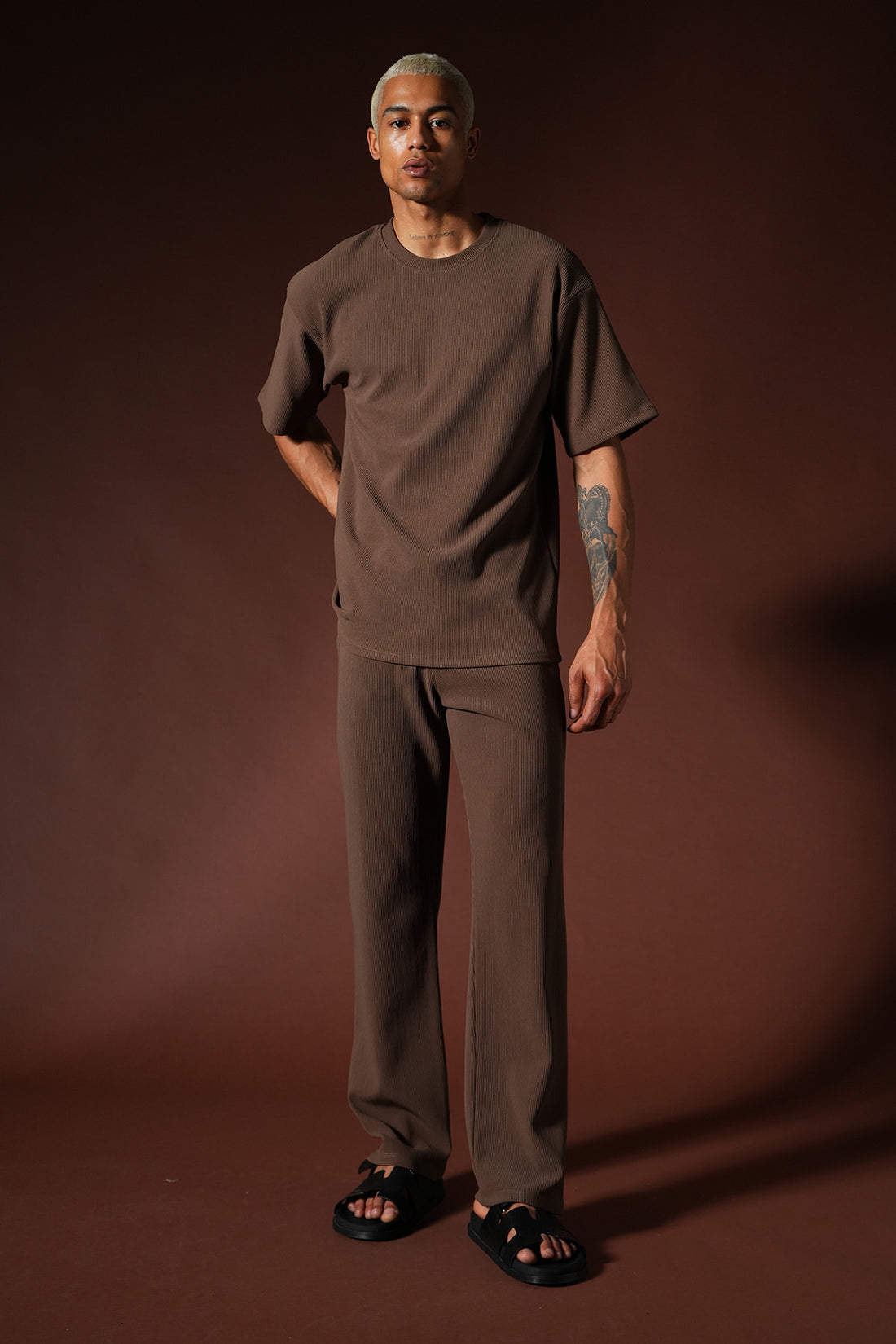 Oversize T-Shirt 22340