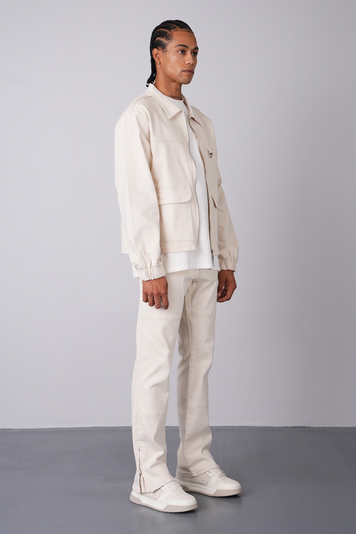 ENSEMBLE ART 550-2020