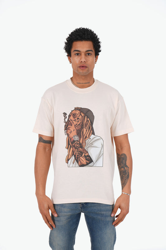TEE SHIRT LL1020