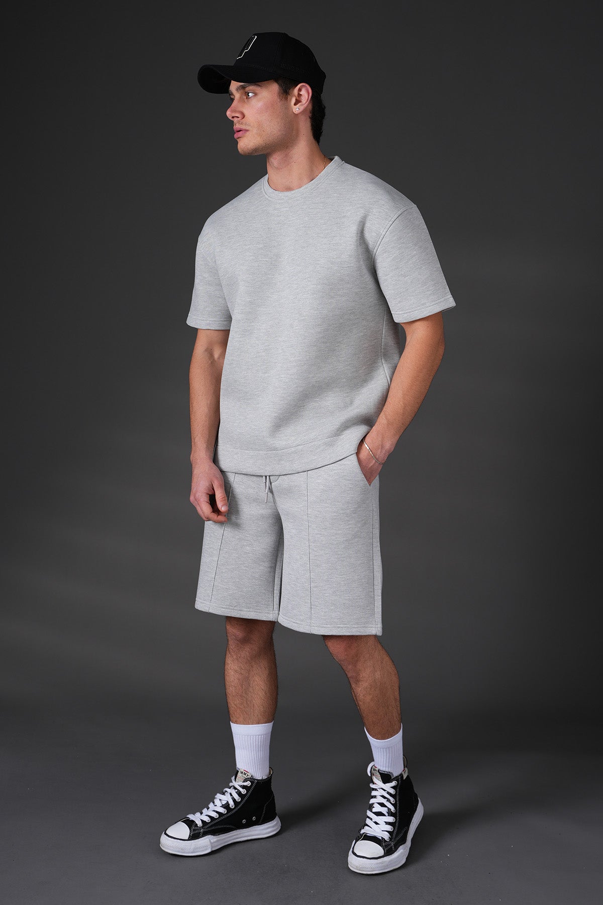 ENSEMBLE SHORT LP-2675