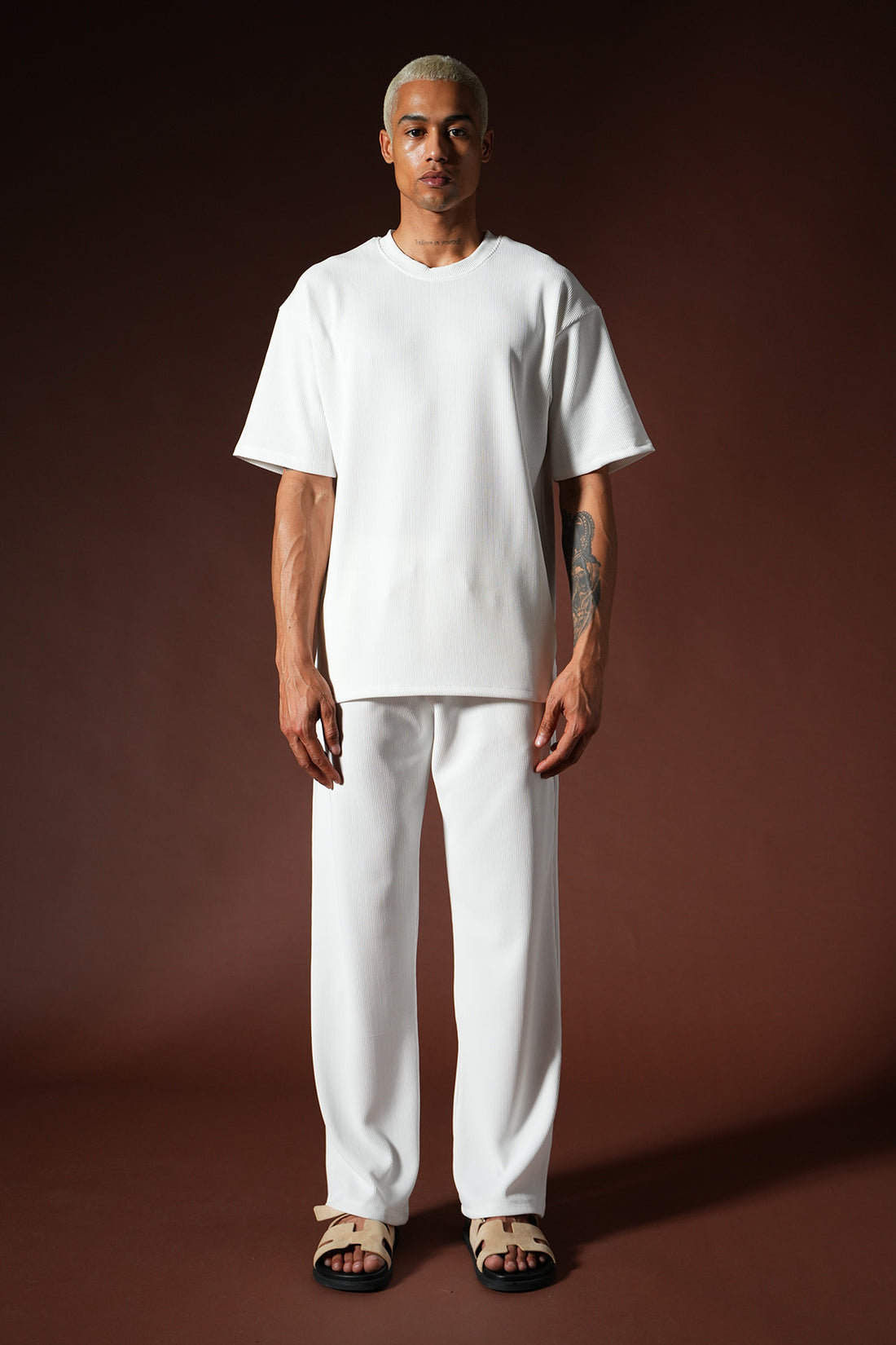 Oversize T-Shirt 22340