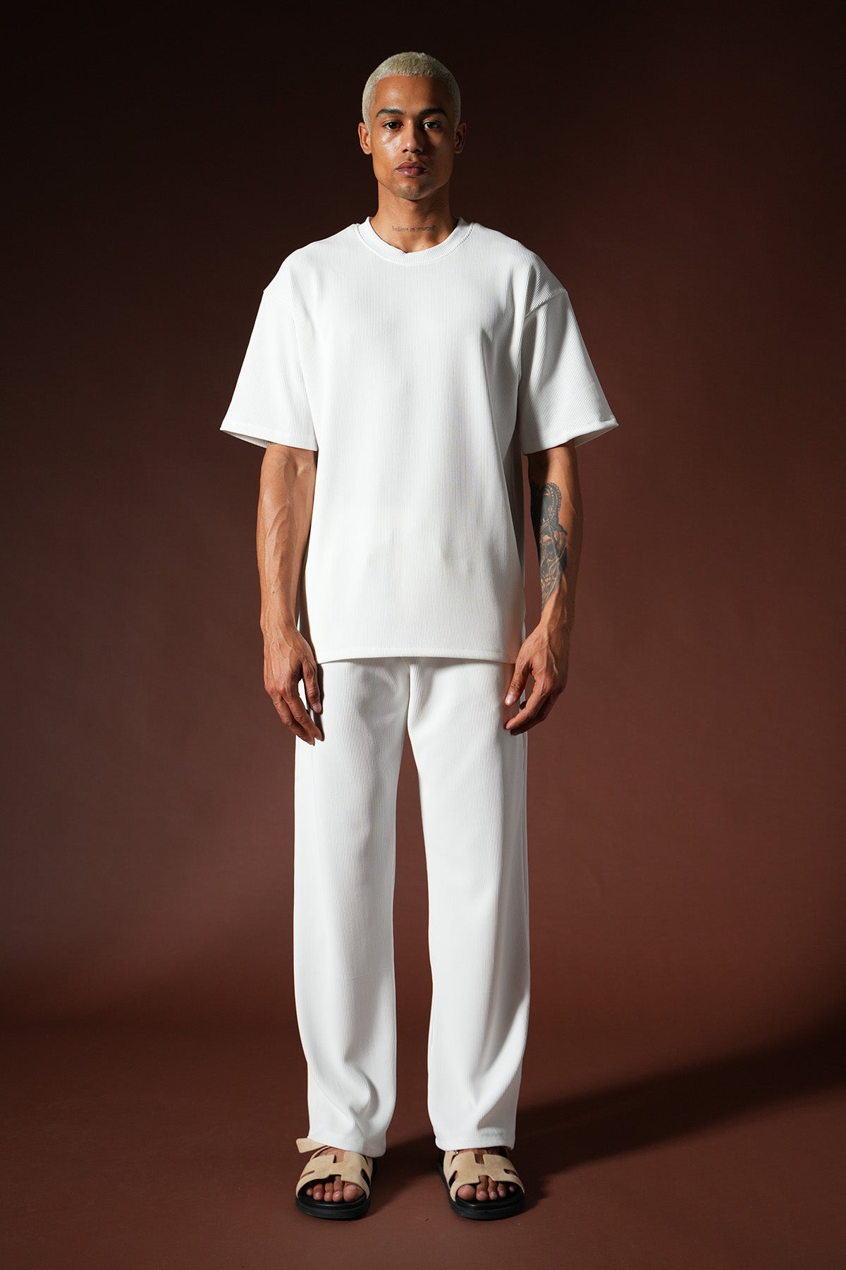 Oversize T-Shirt 22340