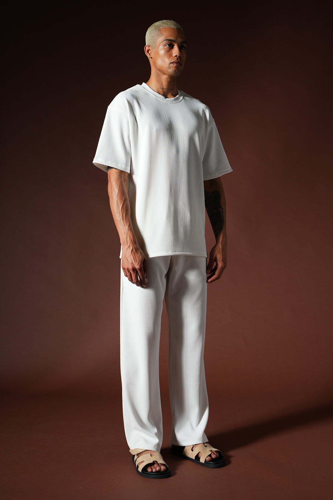 Oversize T-Shirt 22340