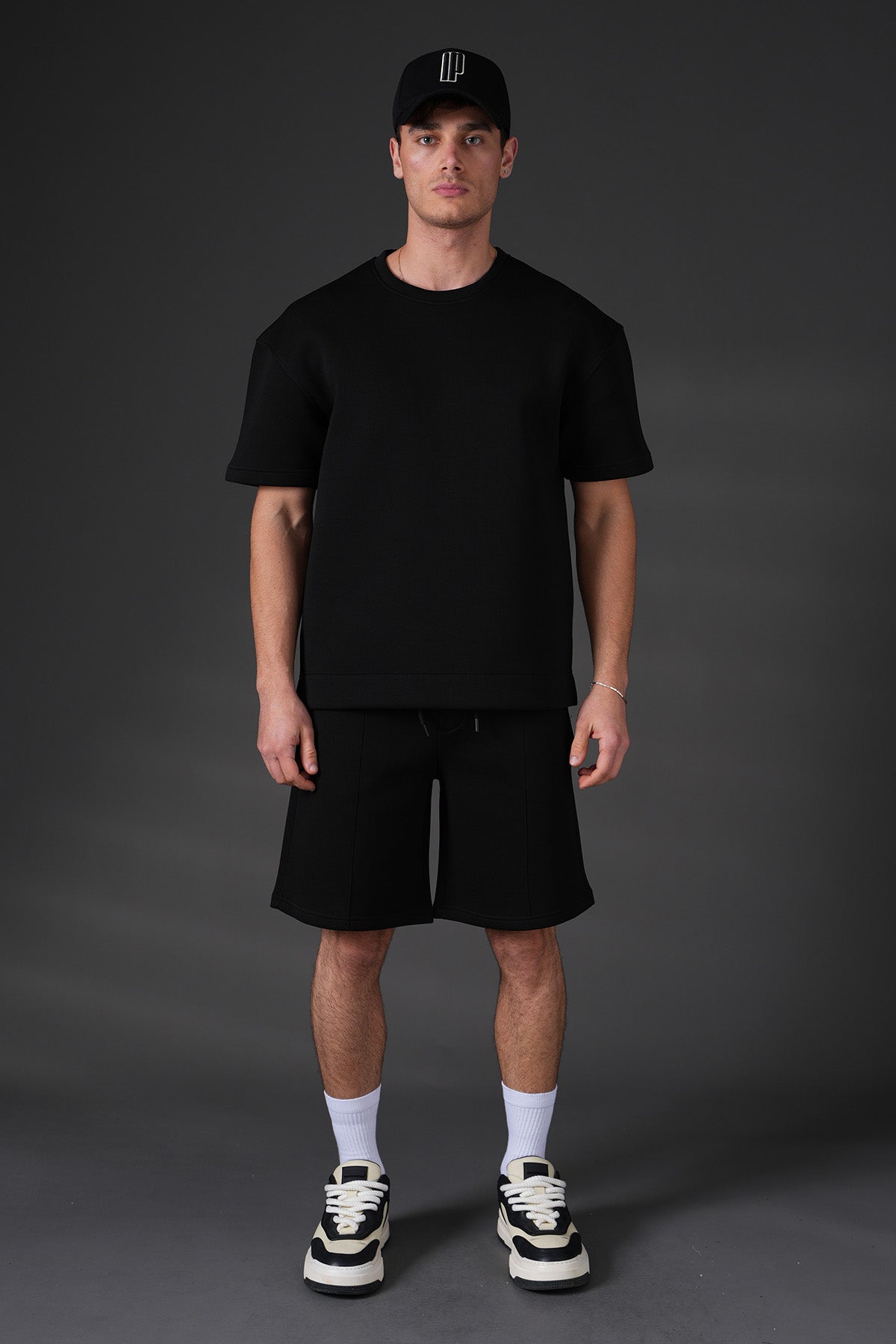 ENSEMBLE SHORT LP-2675