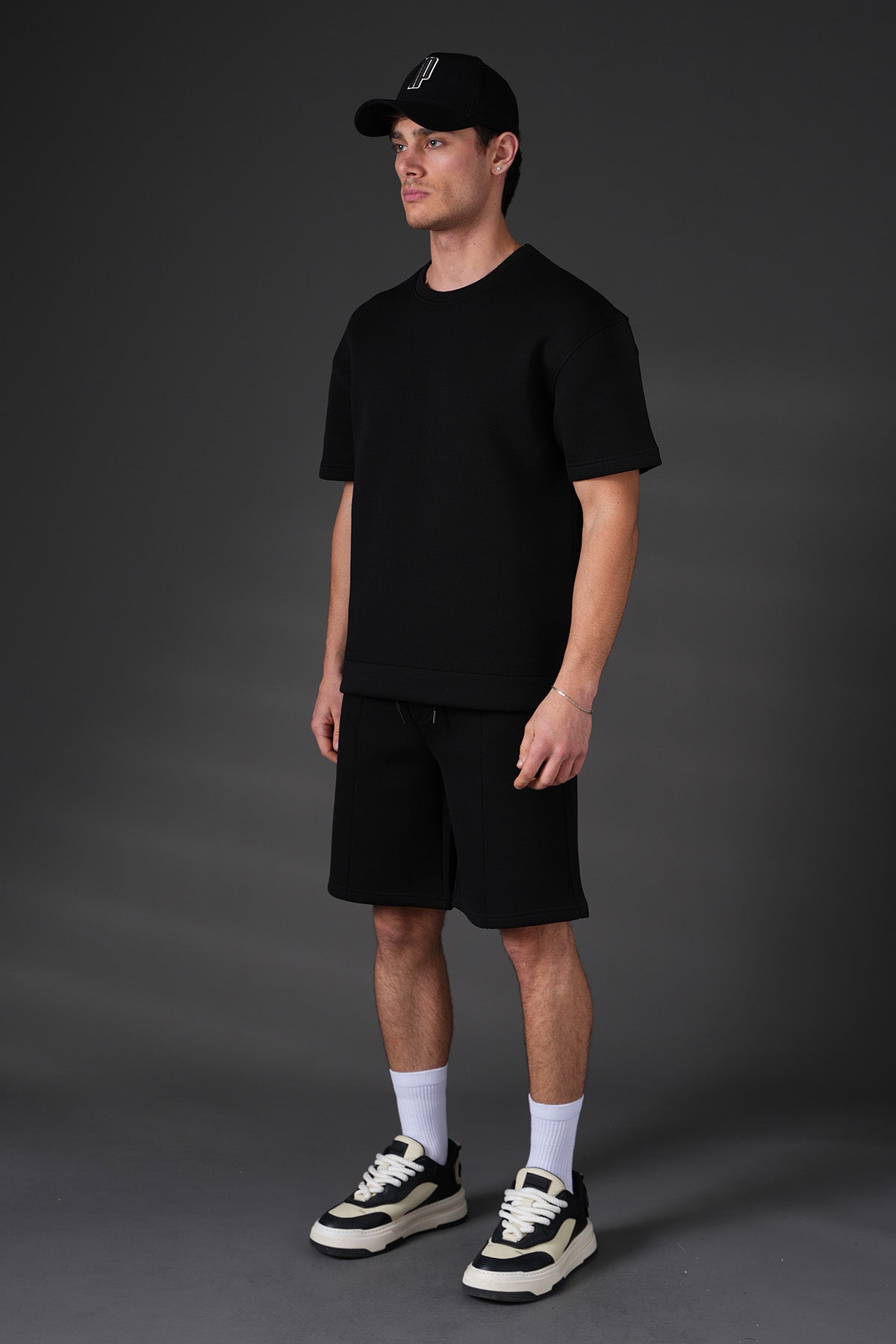 SHORTS-SET LP-2675