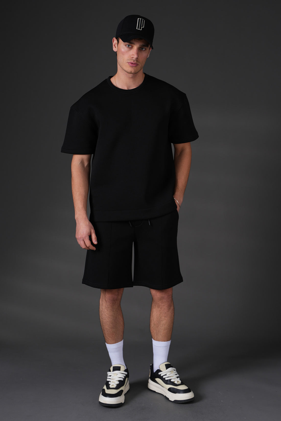 SHORTS-SET LP-2675