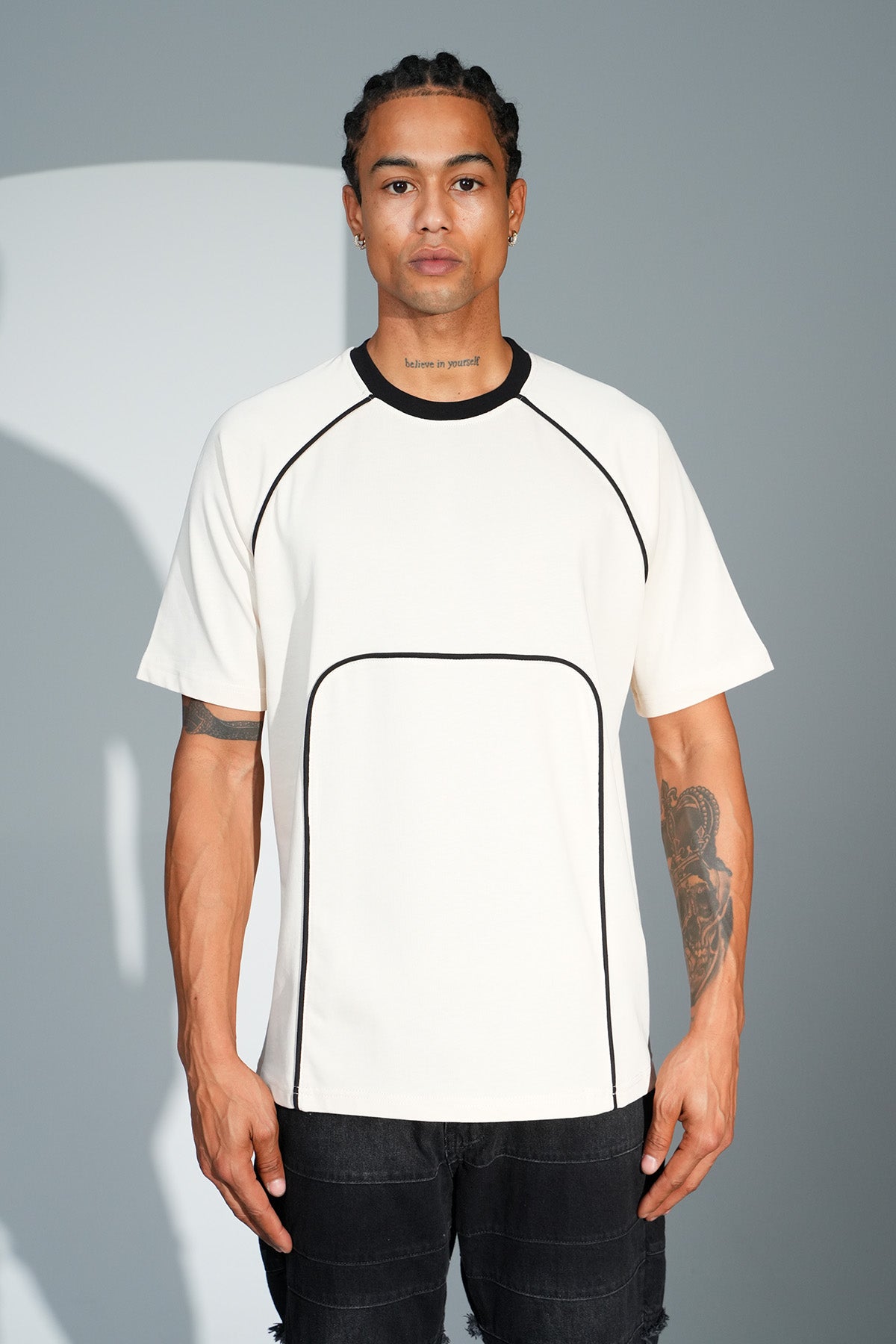T-SHIRT LL5146