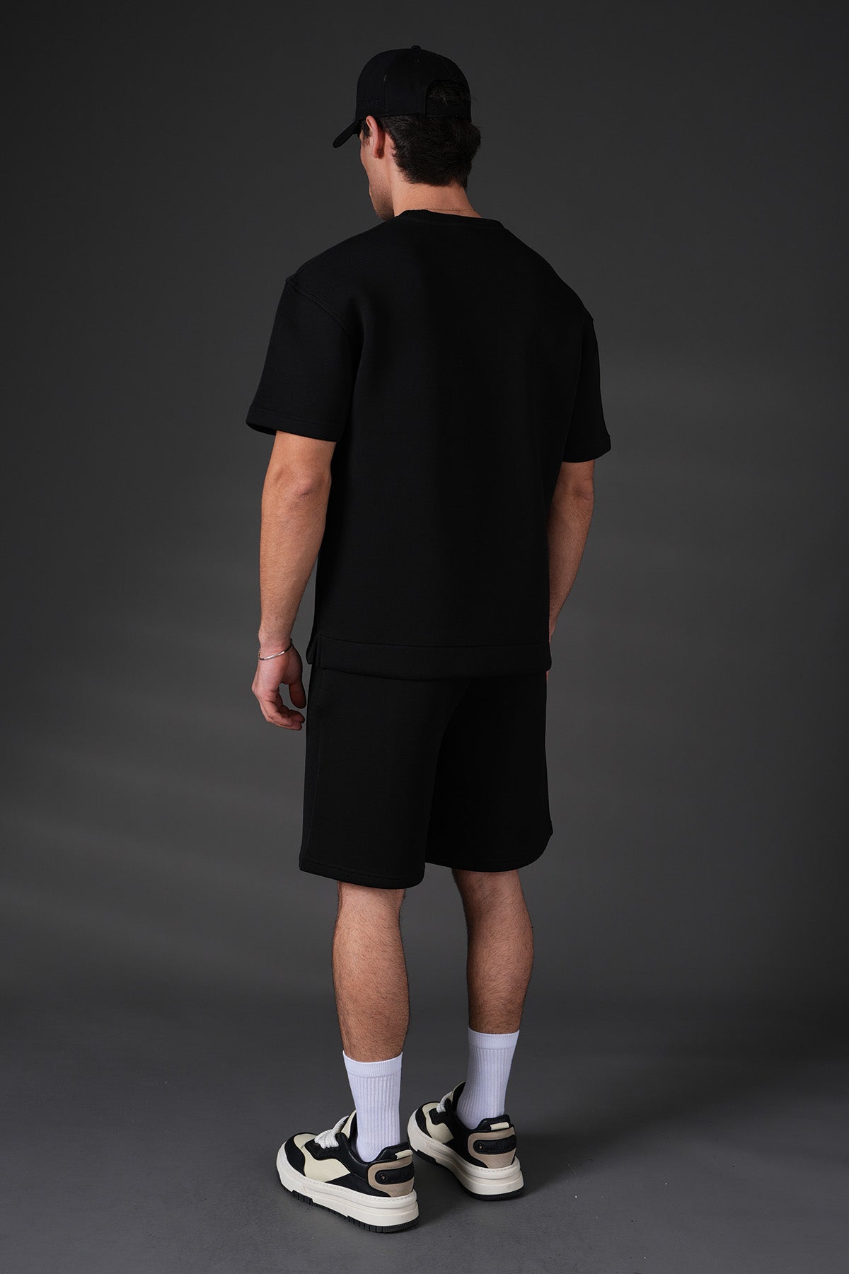 ENSEMBLE SHORT LP-2675
