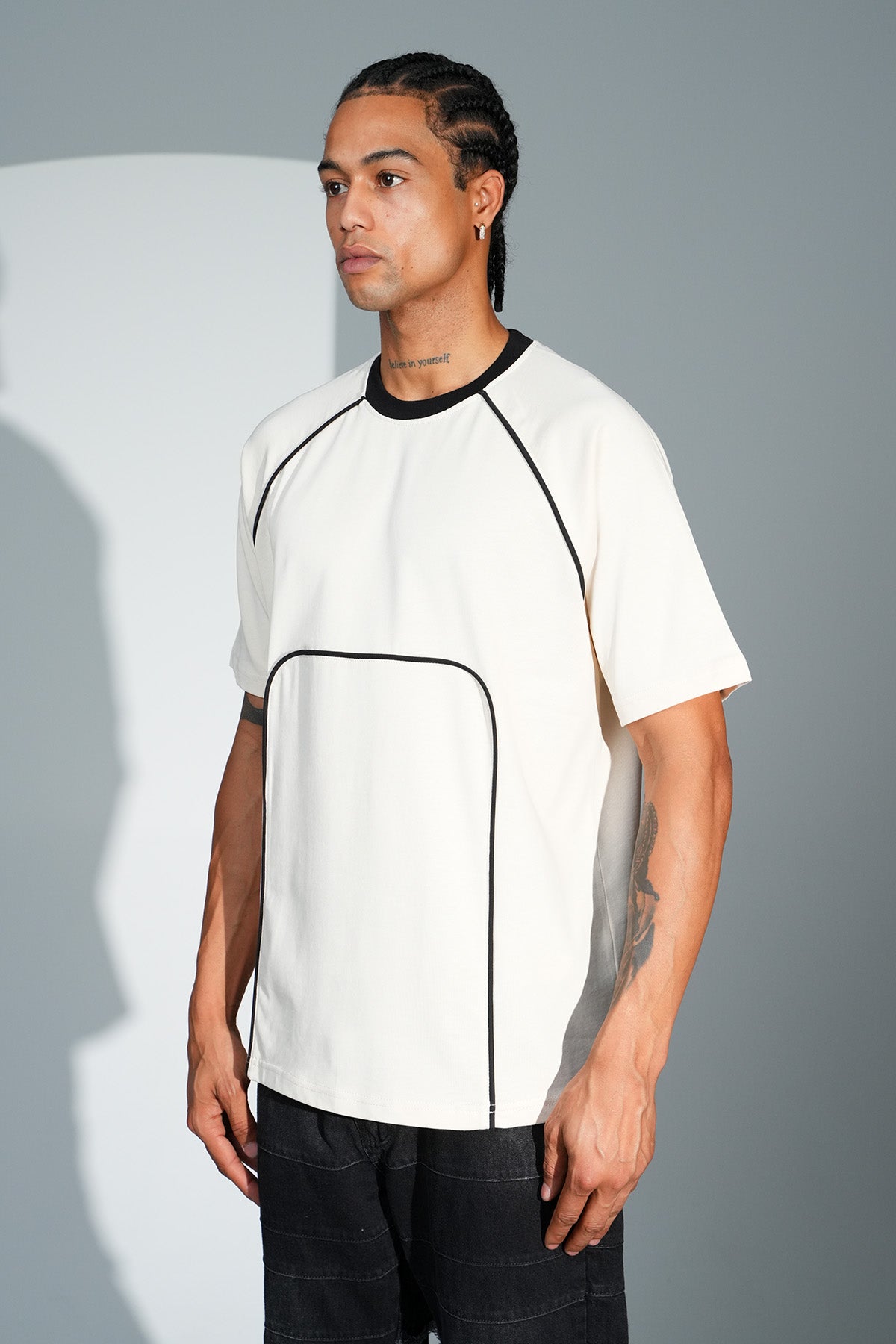 TEE SHIRT LL5146