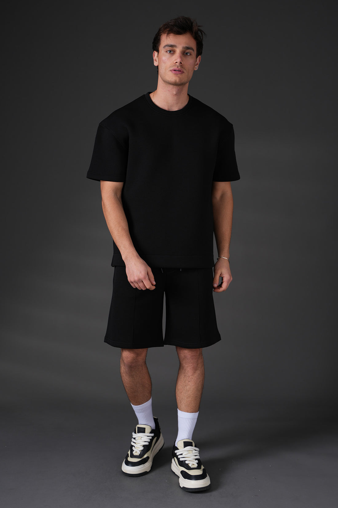 SHORTS-SET LP-2675