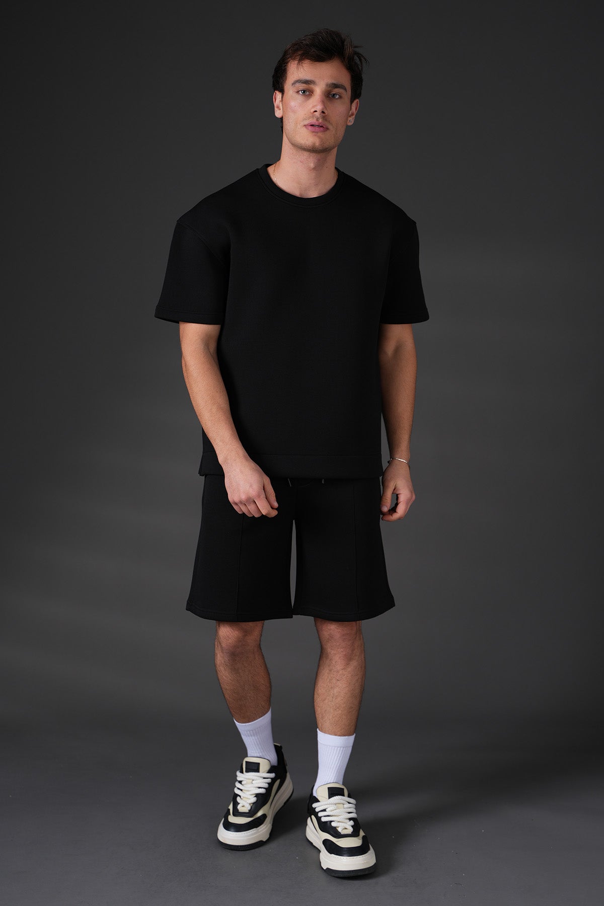 ENSEMBLE SHORT LP-2675