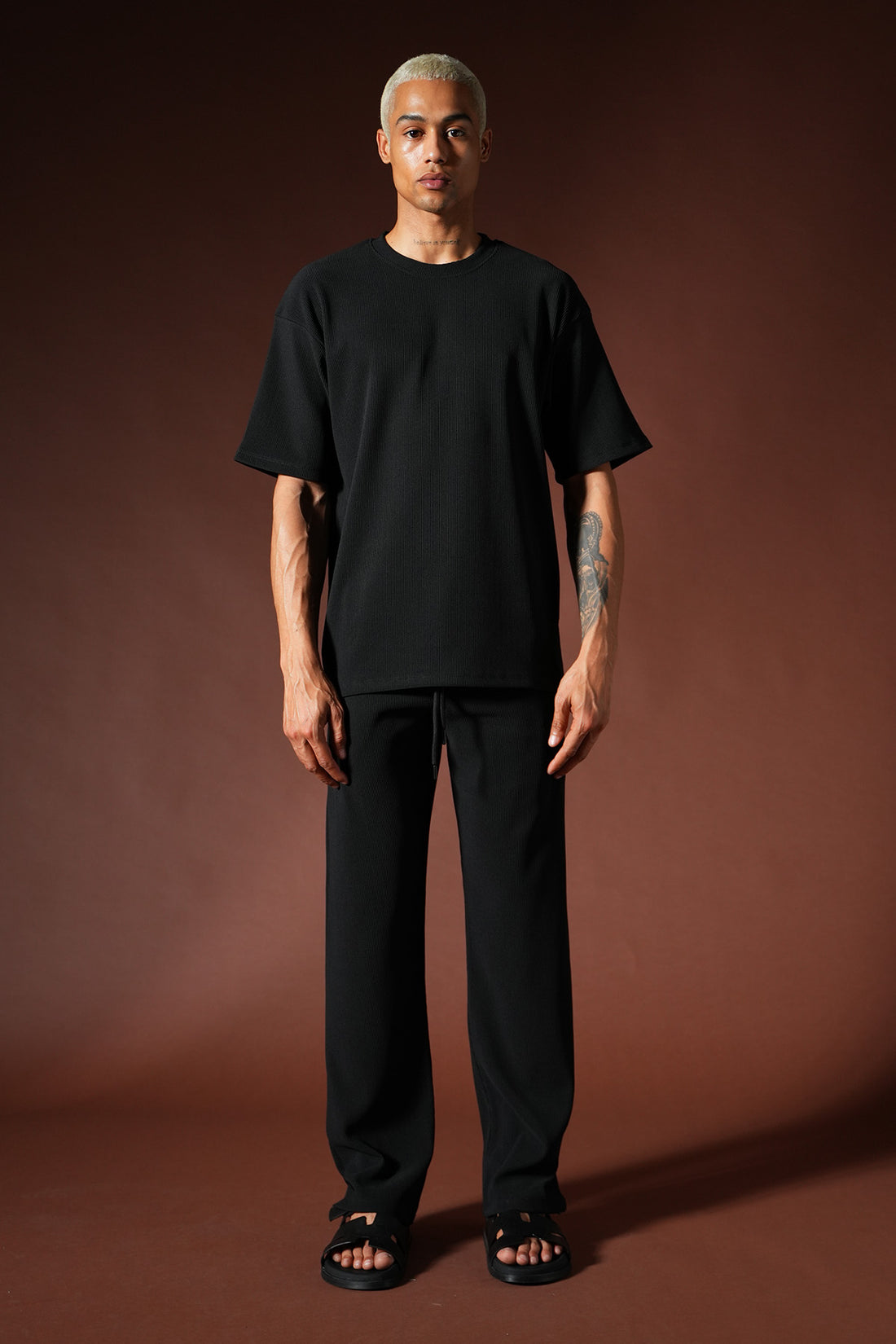 Oversize T-Shirt 22340