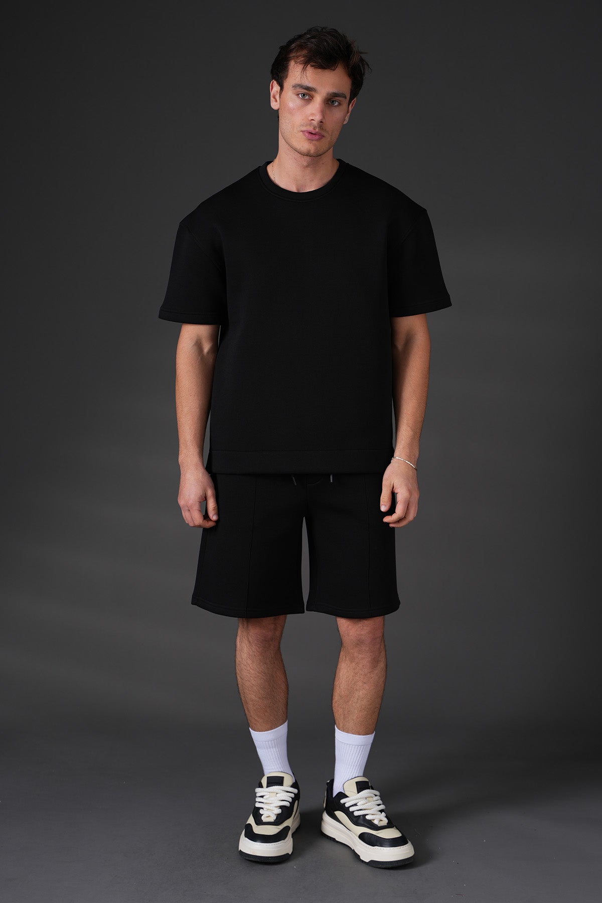 SHORTS-SET LP-2675