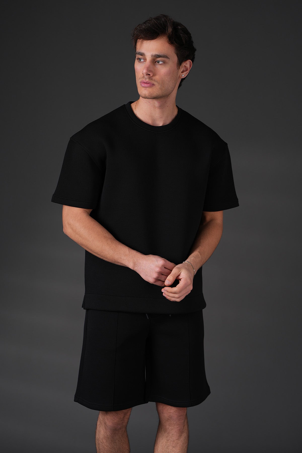 ENSEMBLE SHORT LP-2675