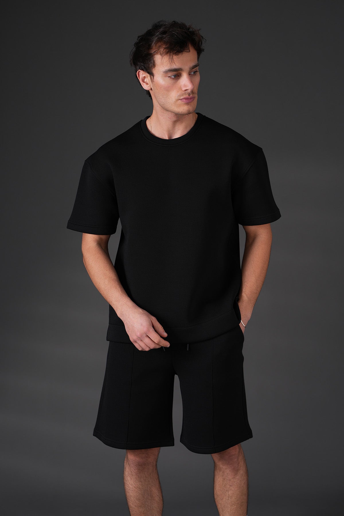 ENSEMBLE SHORT LP-2675