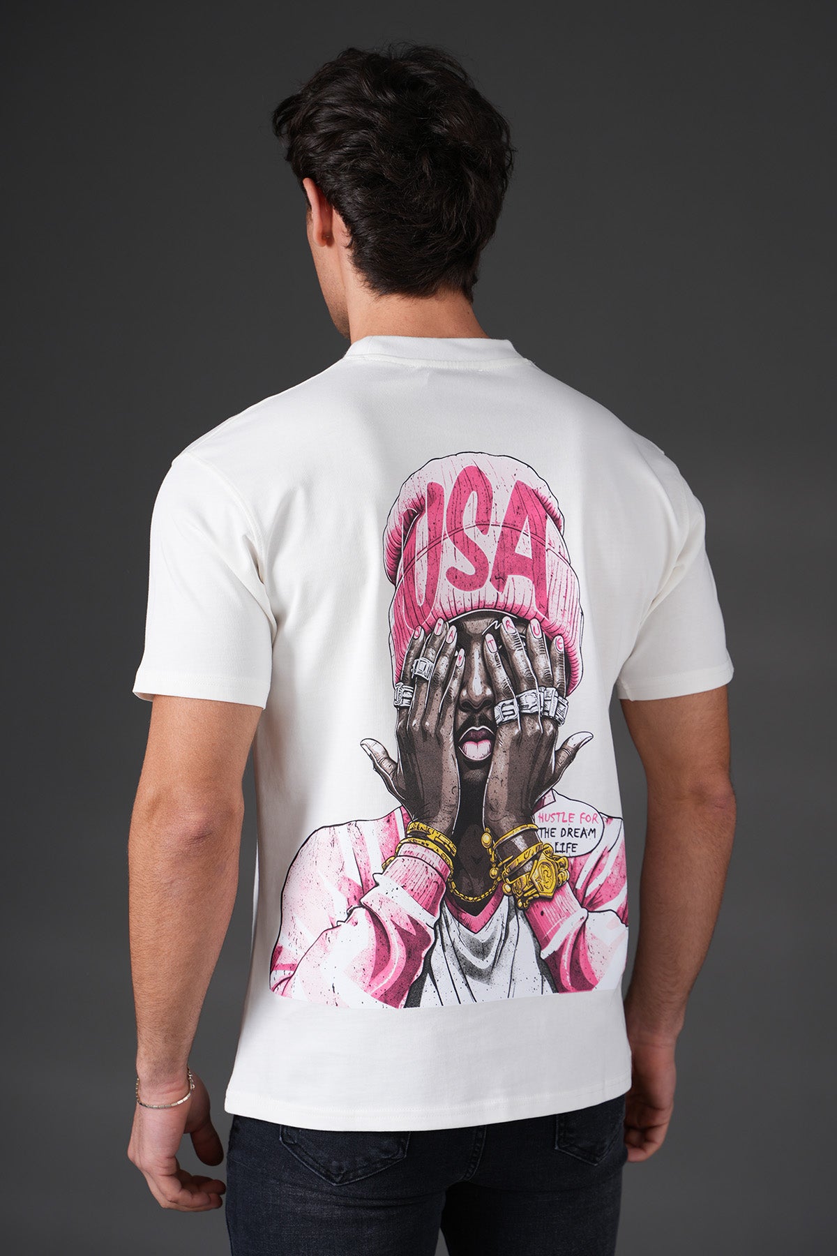T-Shirt LL110065