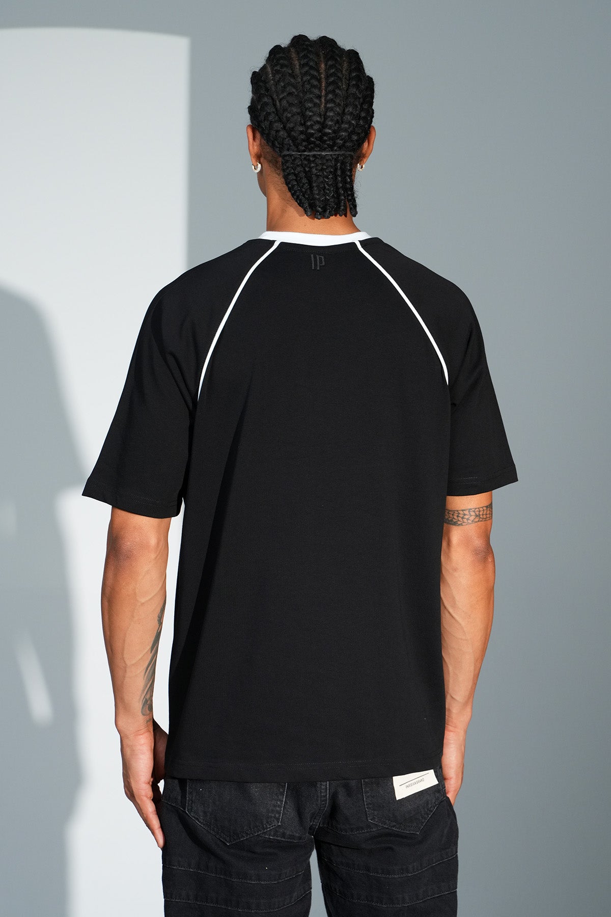 T-SHIRT LL5146