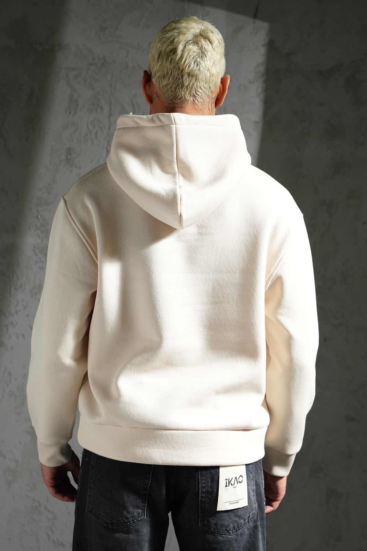 SWEAT LP2631