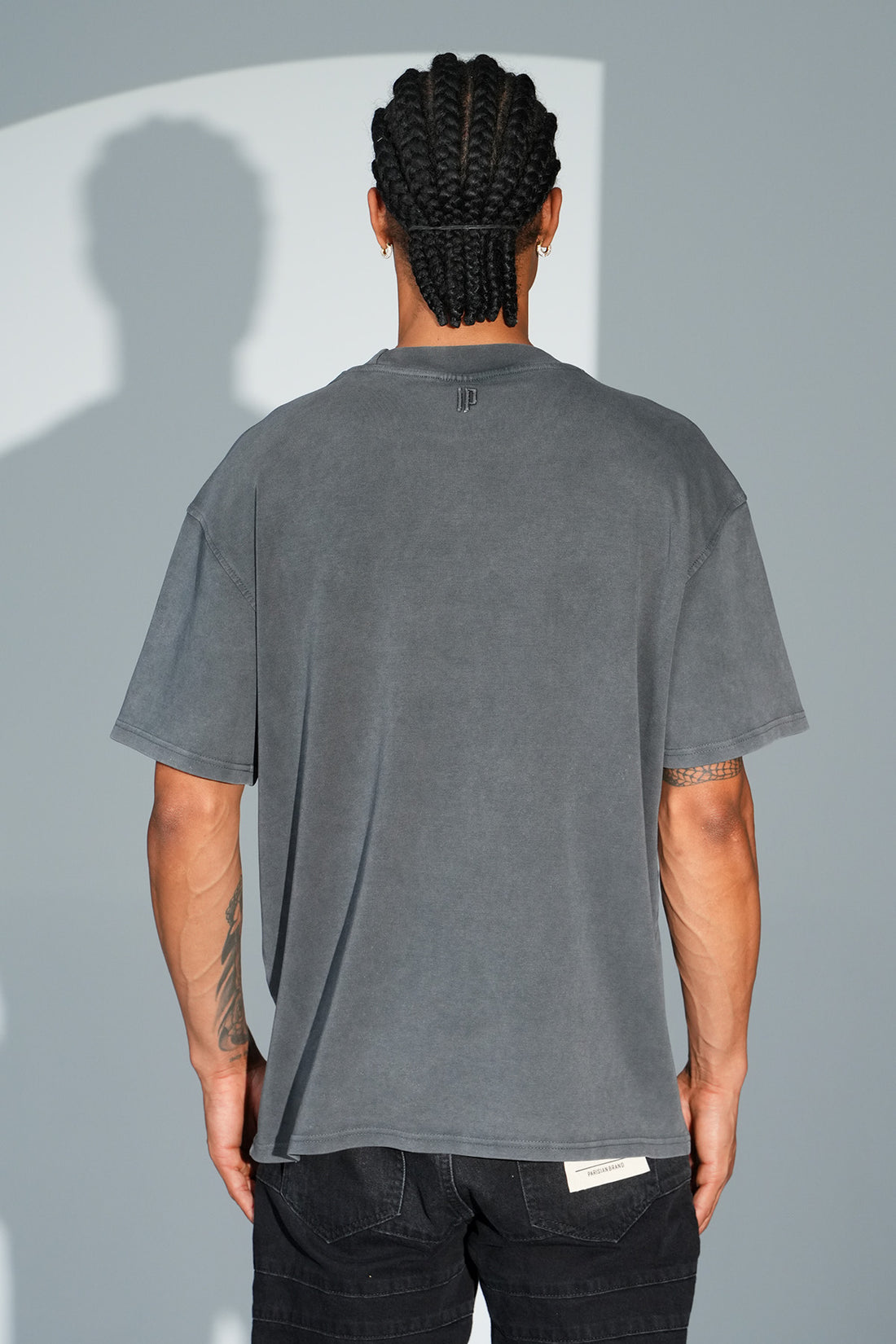 T-SHIRT LL5105