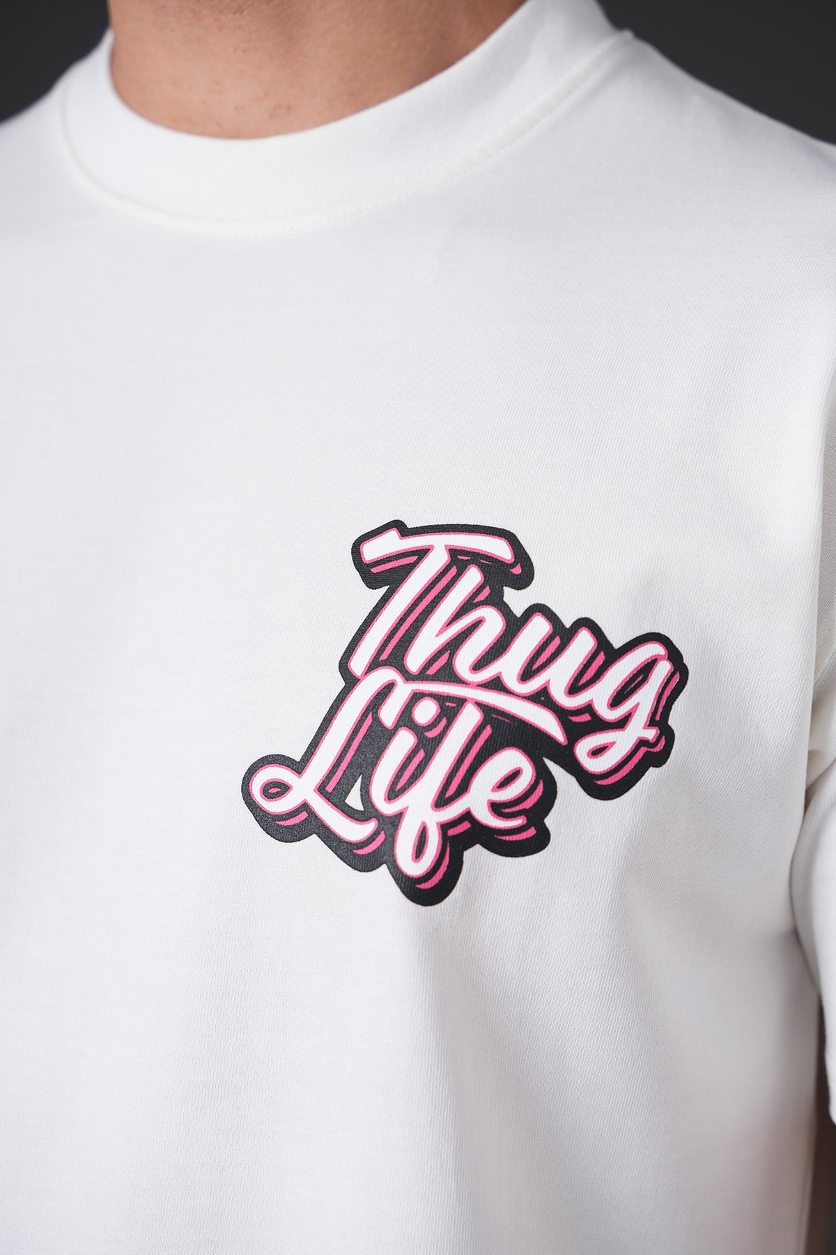 T-Shirt LL110065