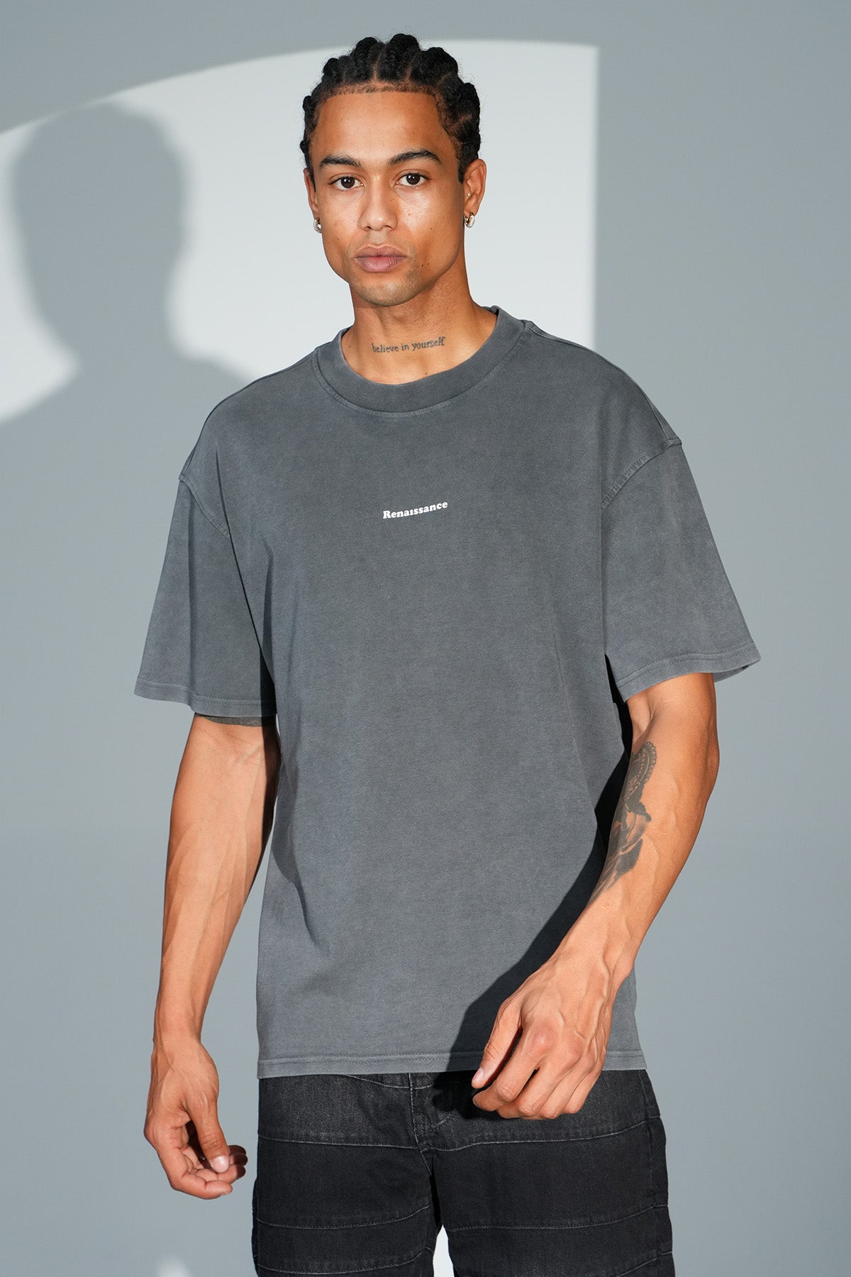 T-SHIRT LL5105