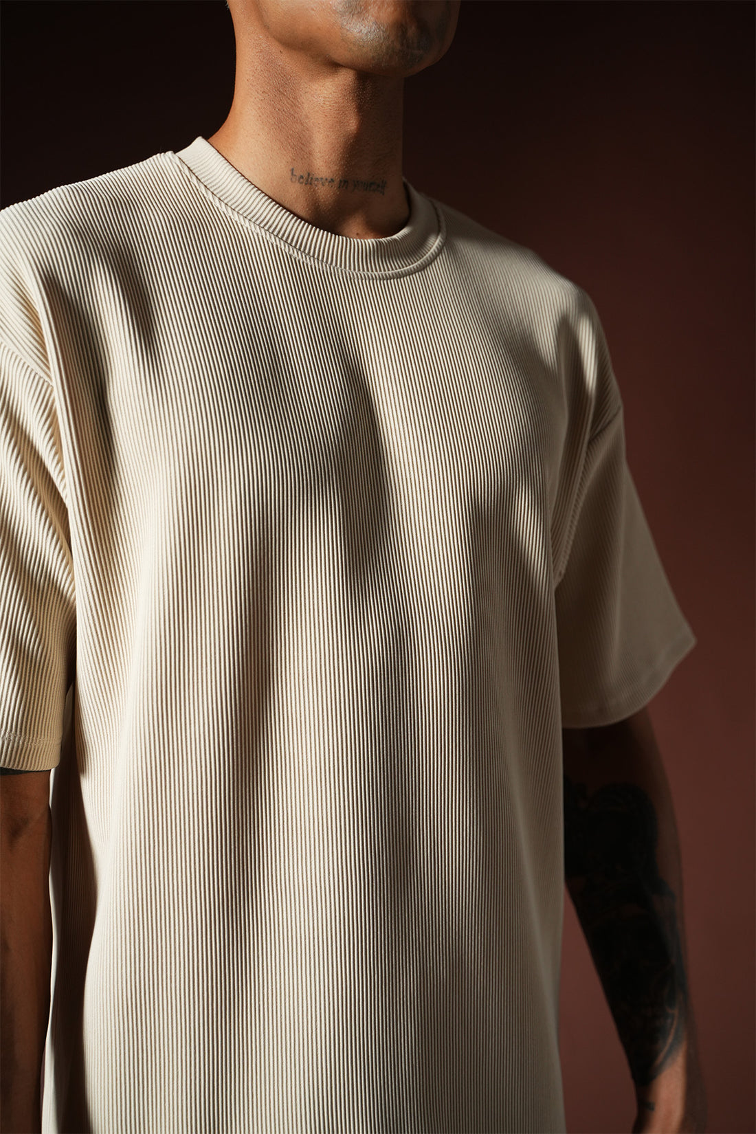 Oversize T-Shirt 22340