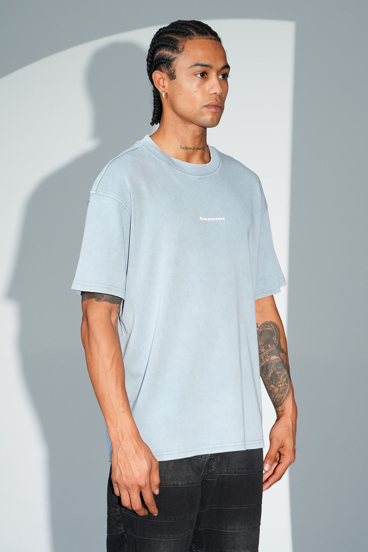 TEE SHIRT LL5105