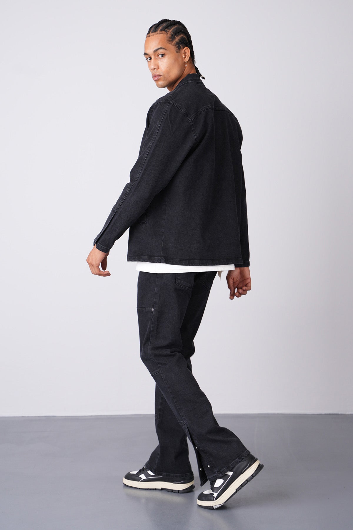 ENSEMBLE ART 548-2022