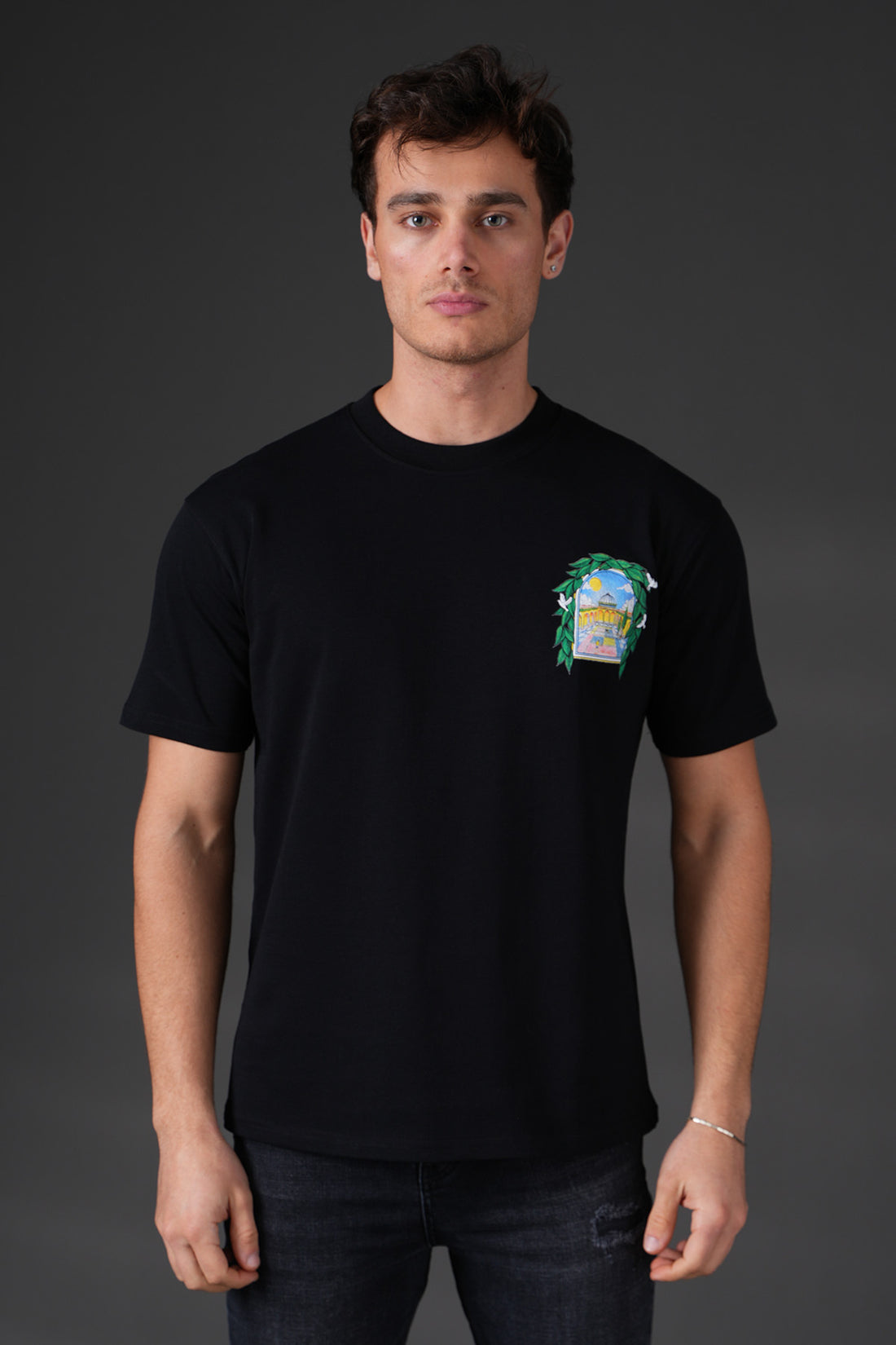 T-SHIRT LL00154