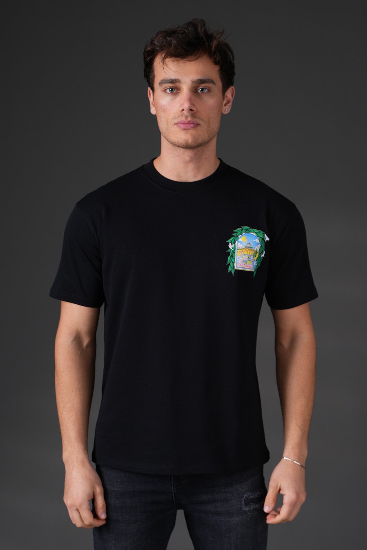 T-SHIRT LL00154