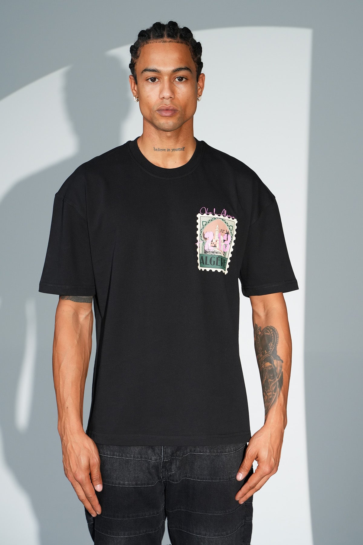 TEE SHIRT LP2547