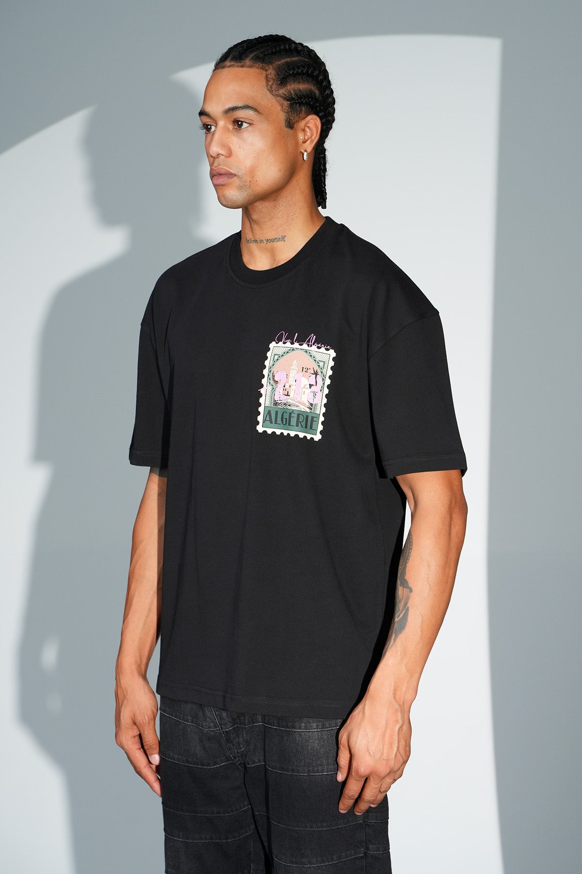 TEE SHIRT LP2547