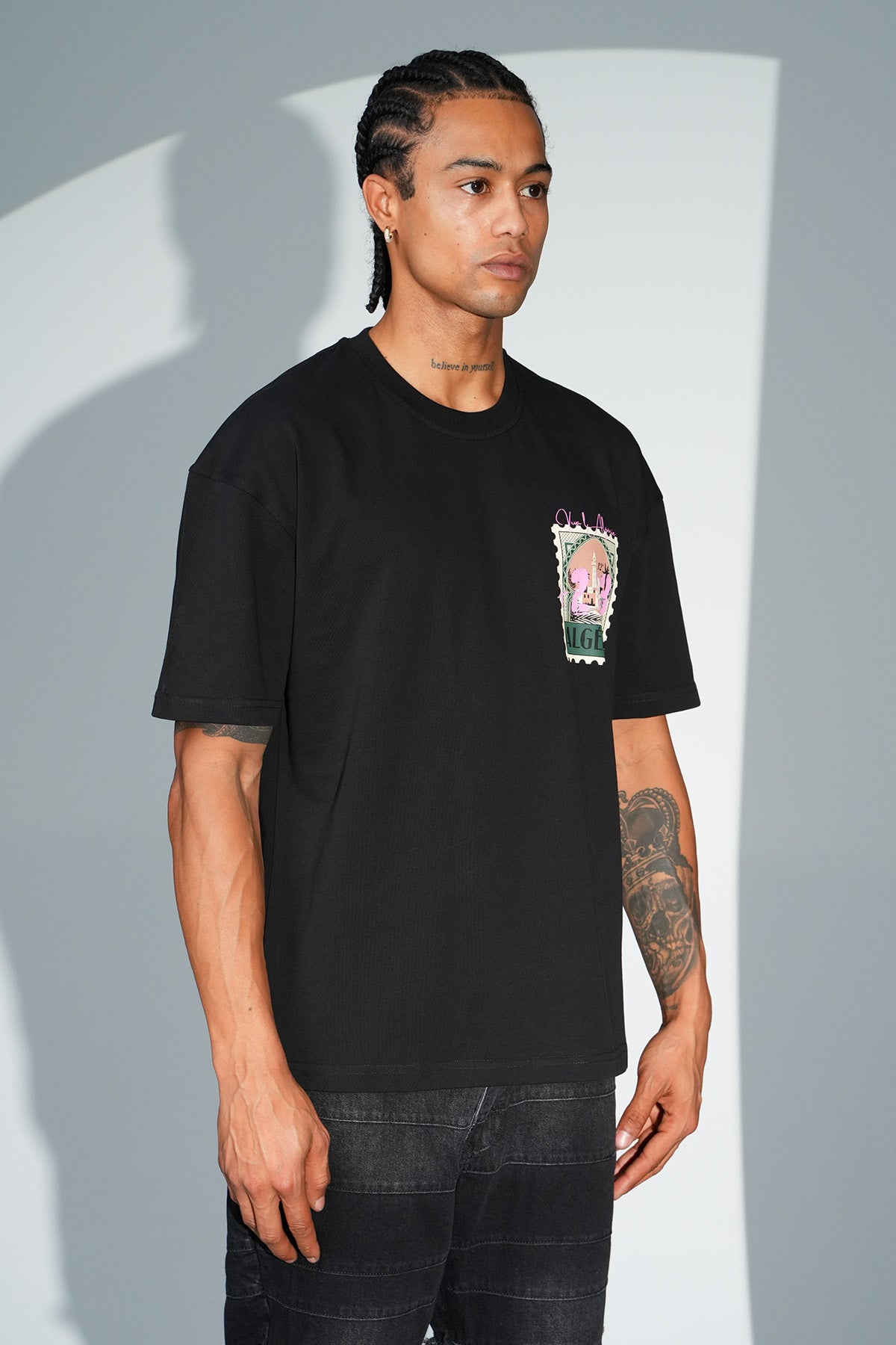 TEE SHIRT LP2547