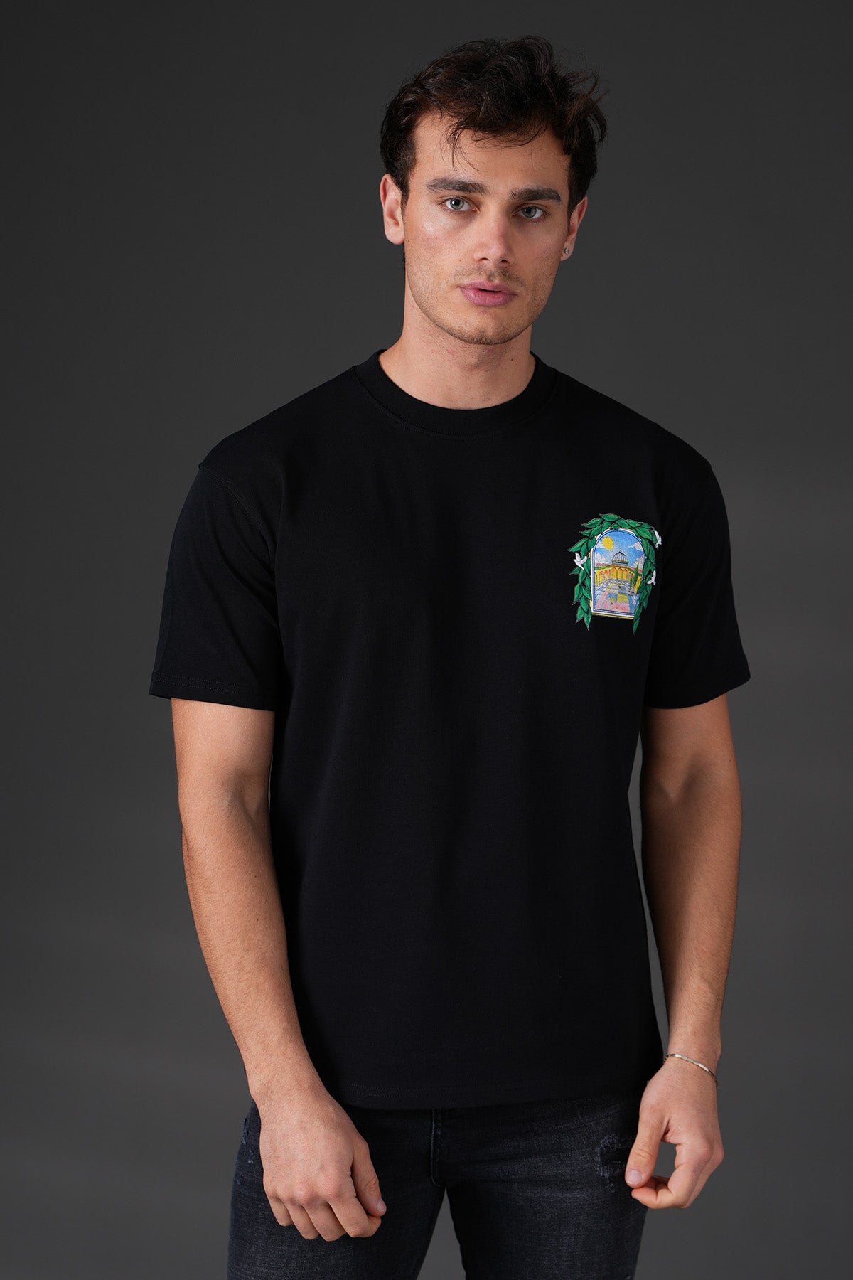 T-SHIRT LL00154