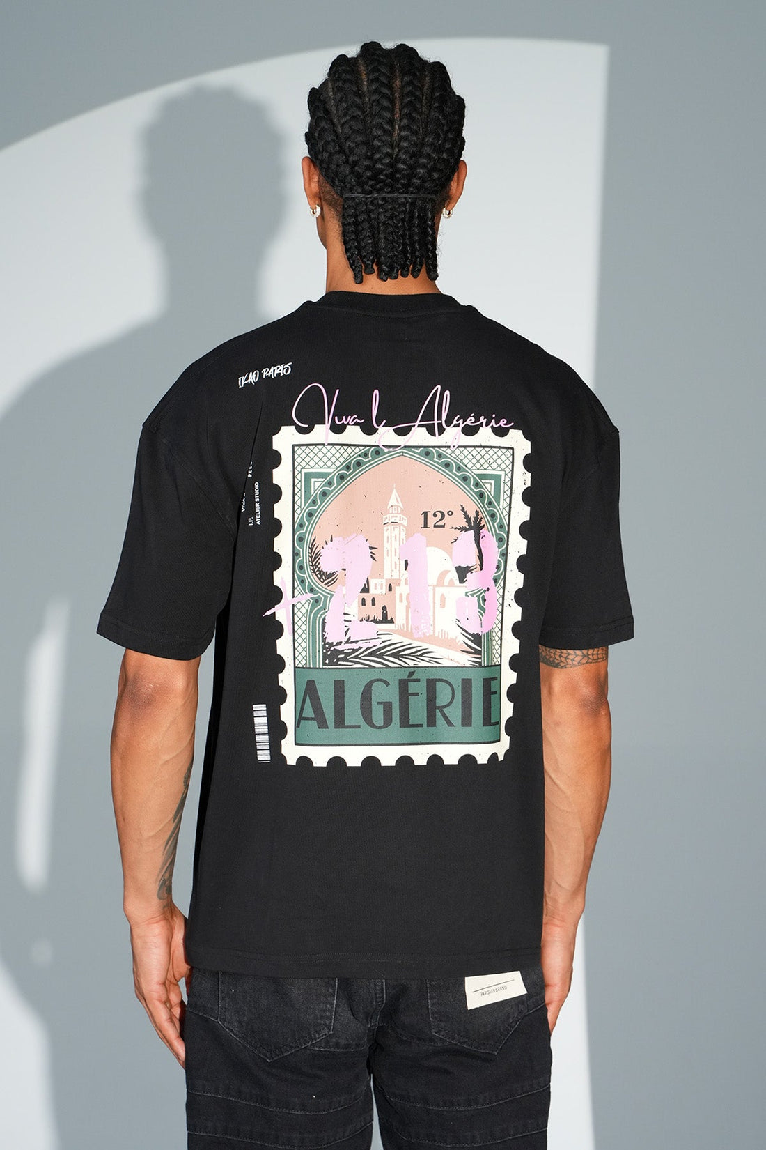 T-SHIRT LP2547