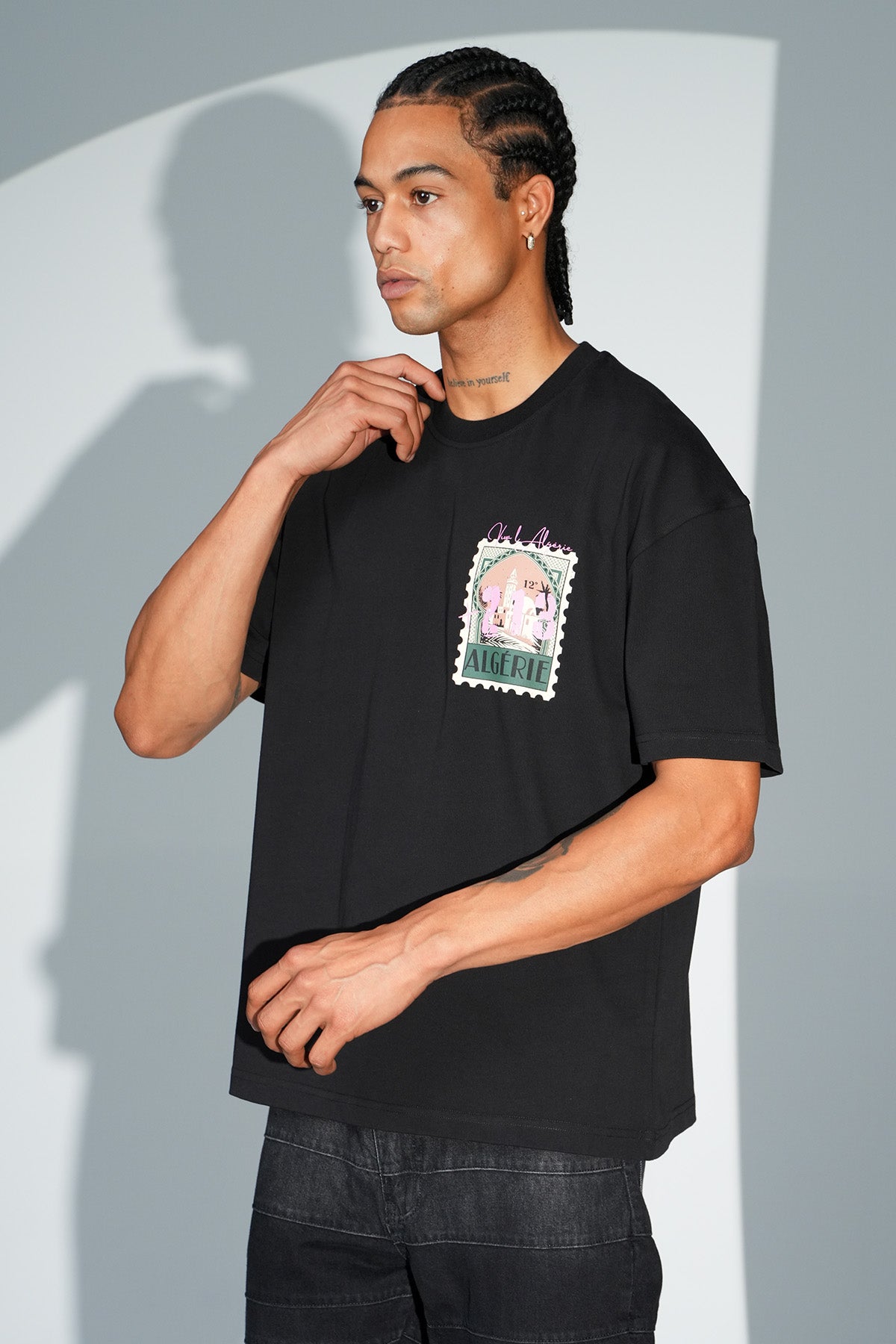 TEE SHIRT LP2547