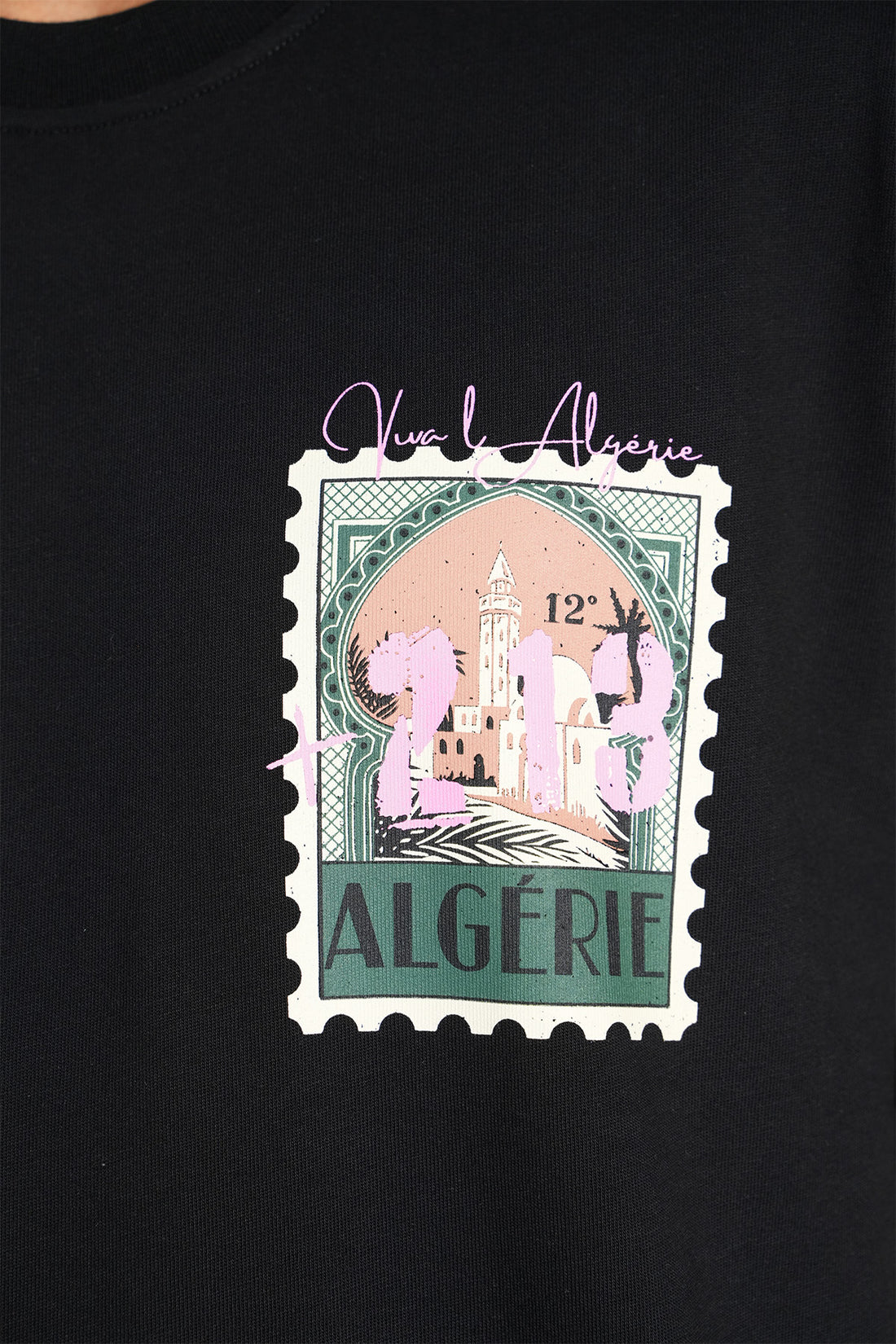 T-SHIRT LP2547