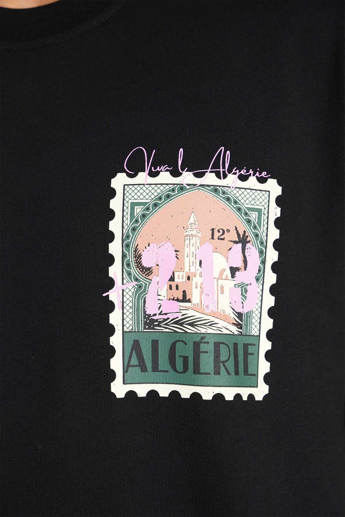 TEE SHIRT LP2547