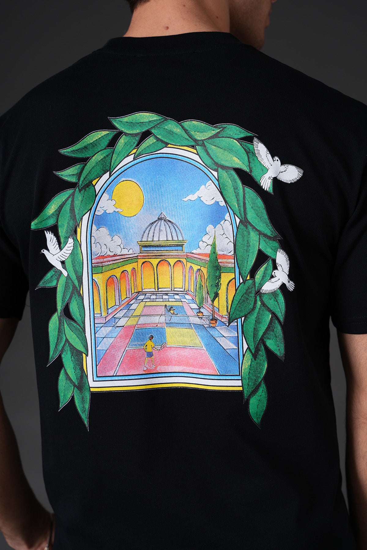 T-SHIRT LL00154
