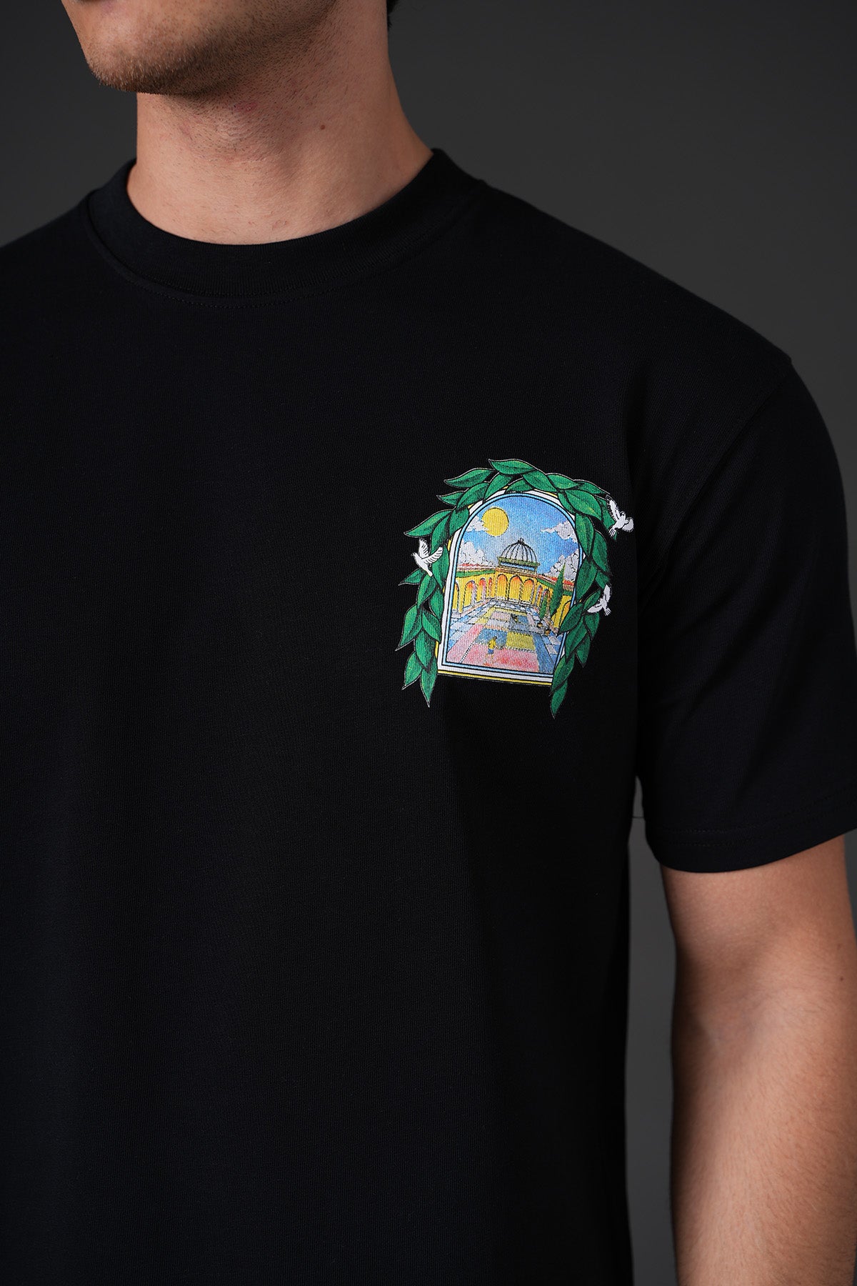 T-SHIRT LL00154
