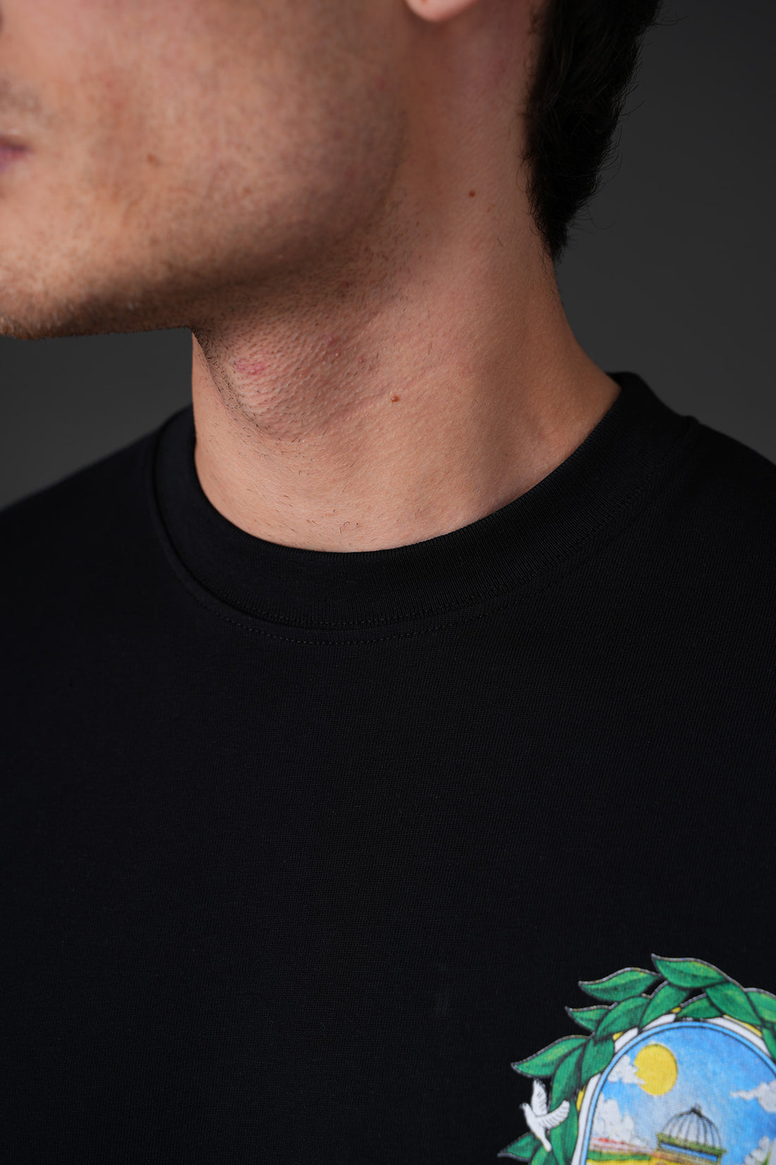 T-SHIRT LL00154