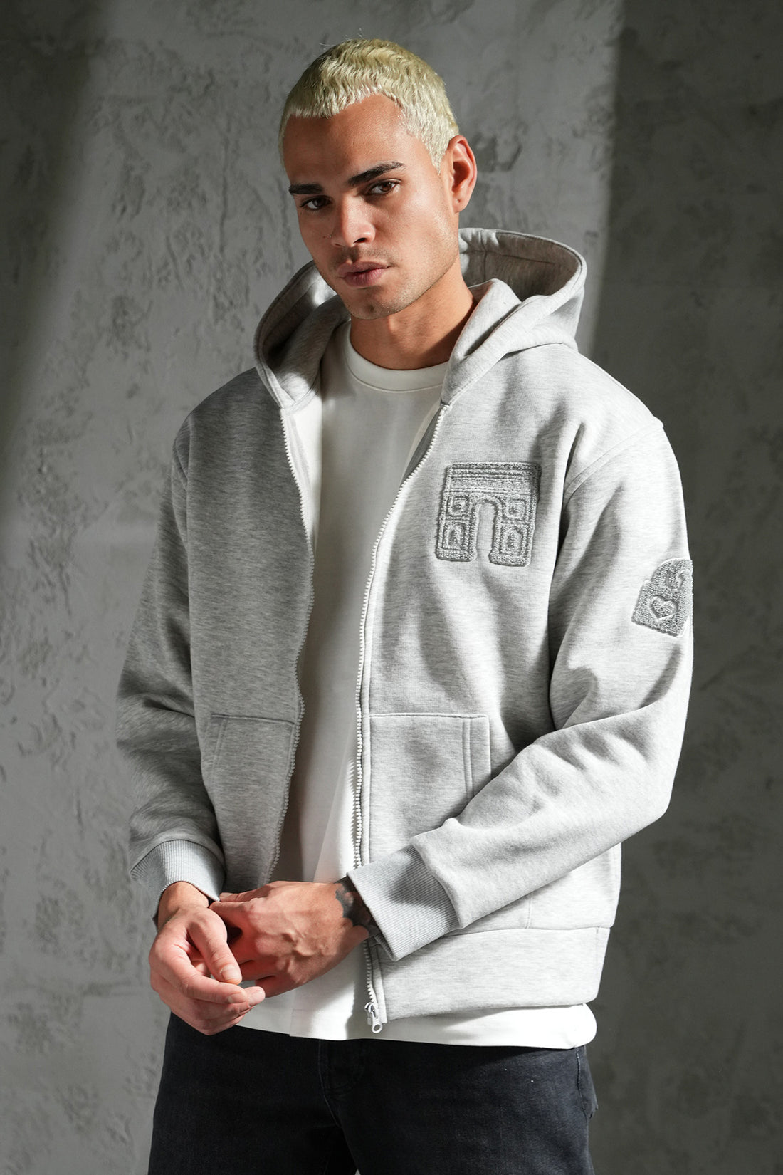 SWEAT LP2630