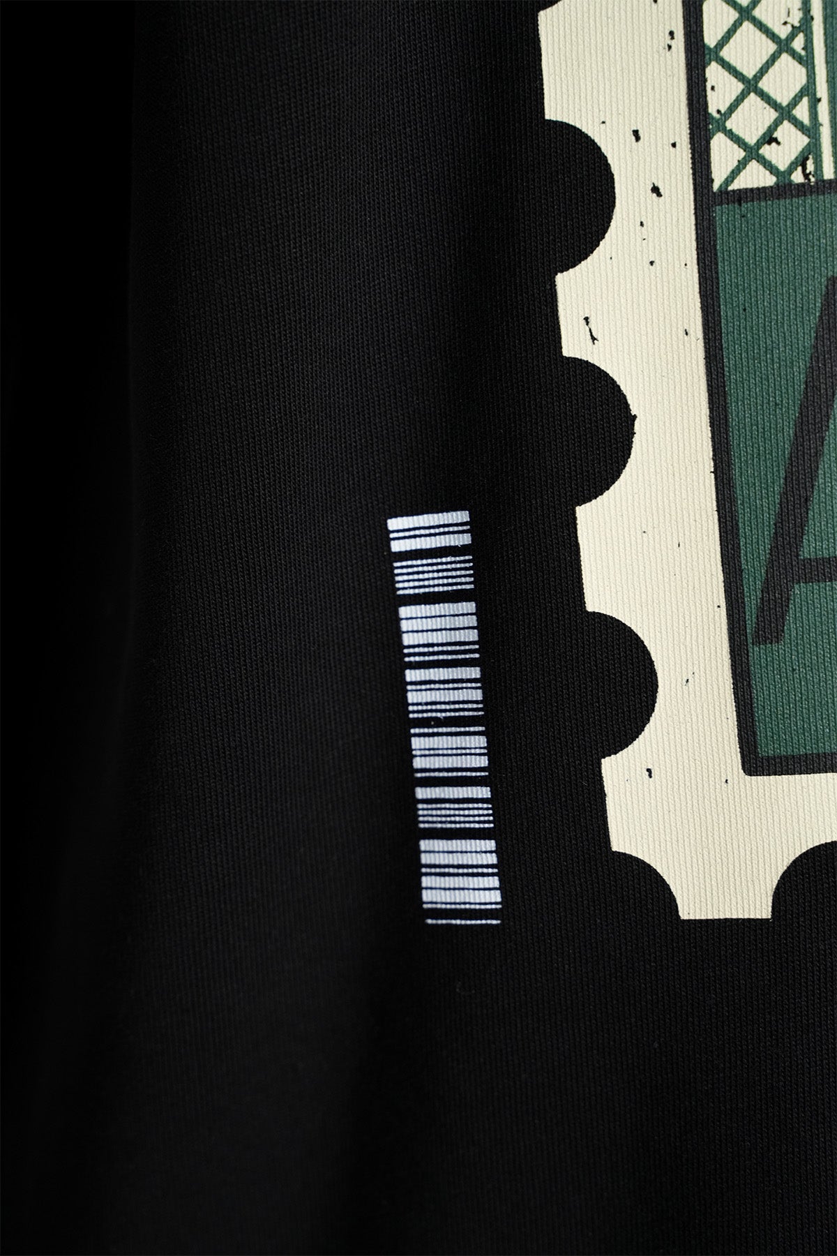 TEE SHIRT LP2547