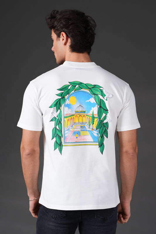 TEE SHIRT LL00154